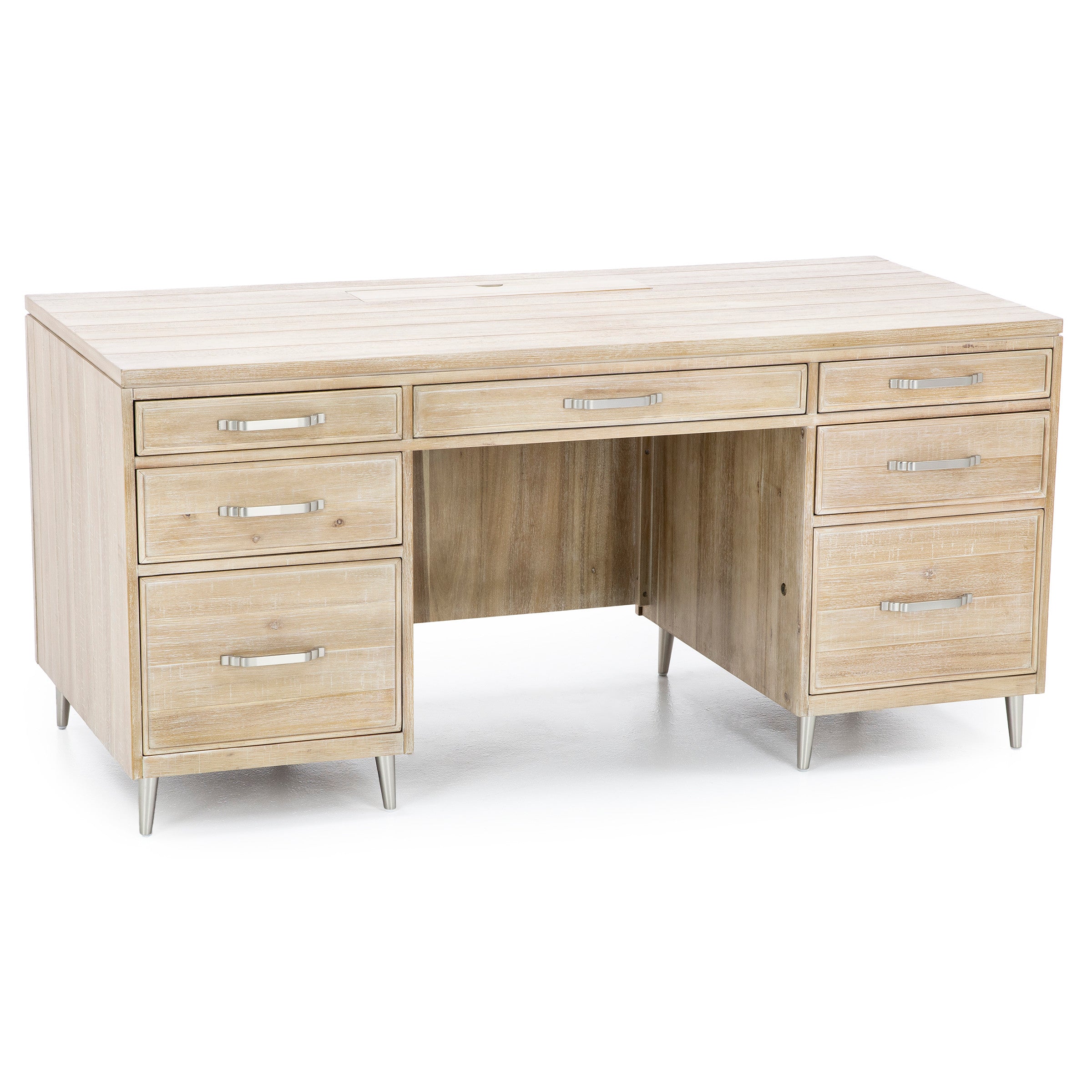 Maddox Executive Desk