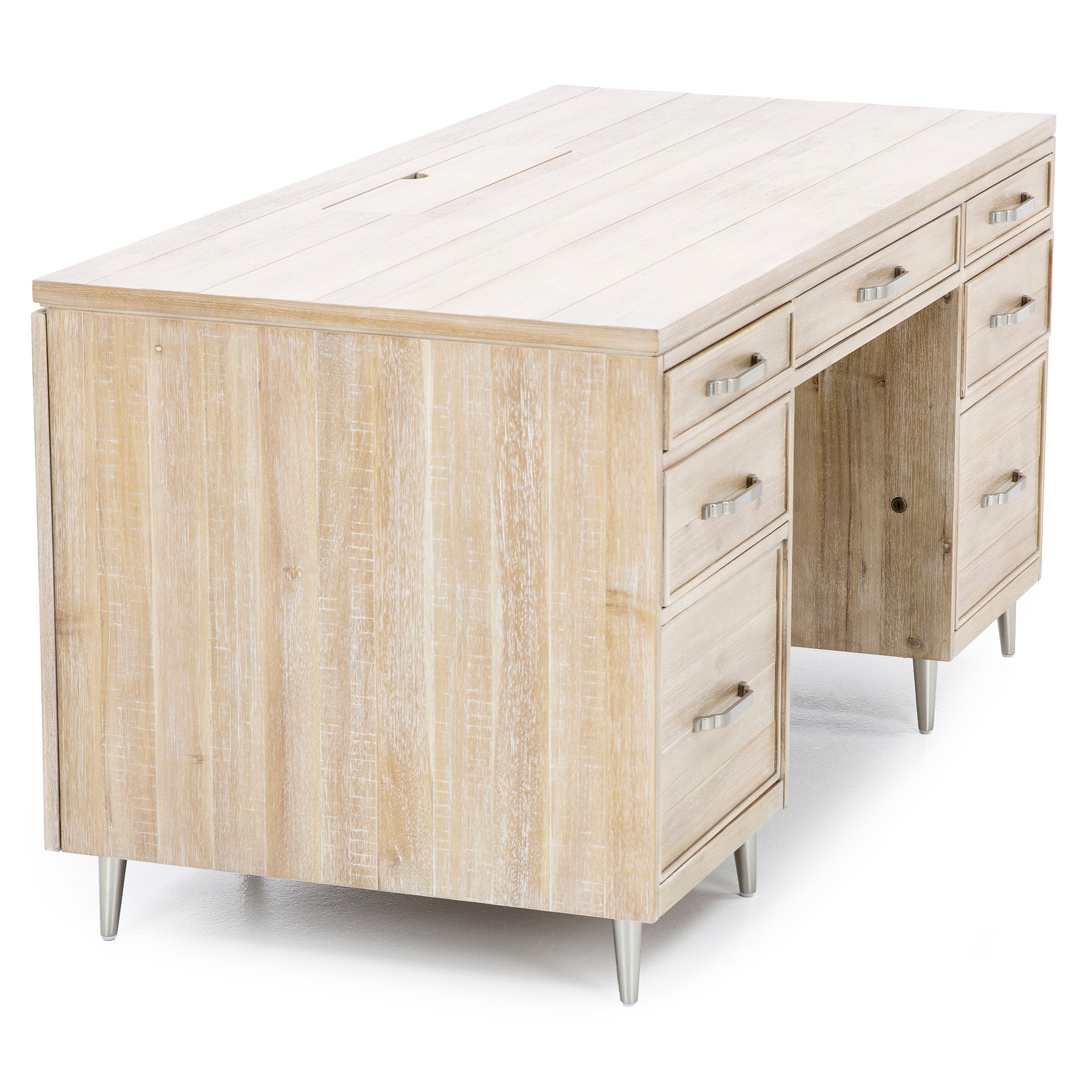 Maddox Executive Desk