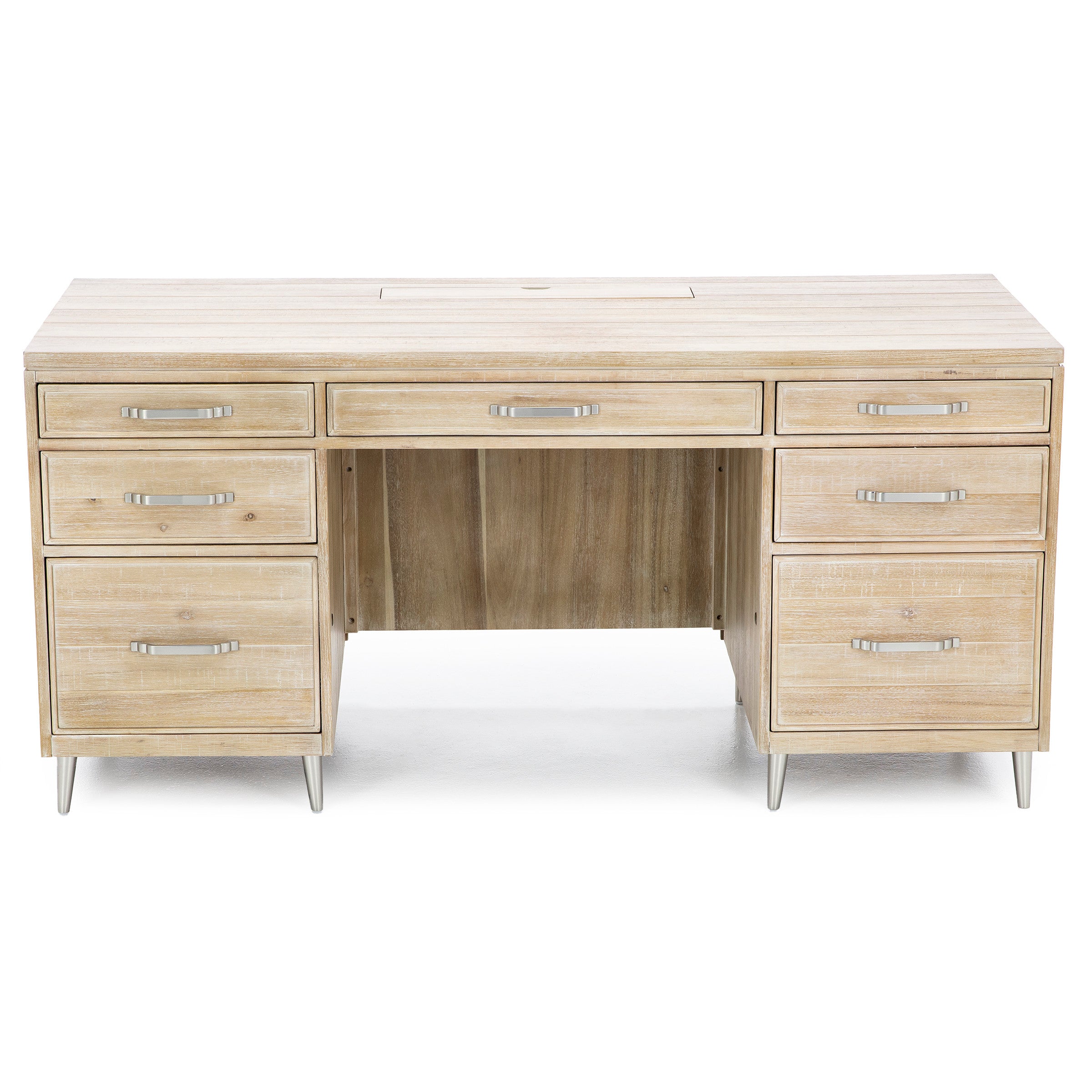 Maddox Executive Desk