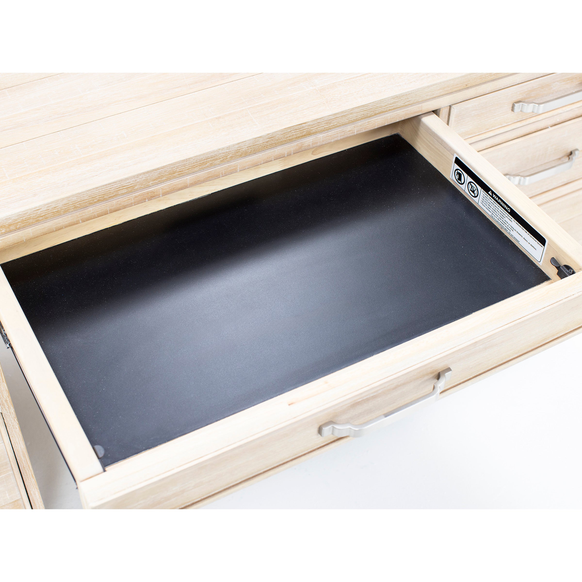 Maddox Executive Desk