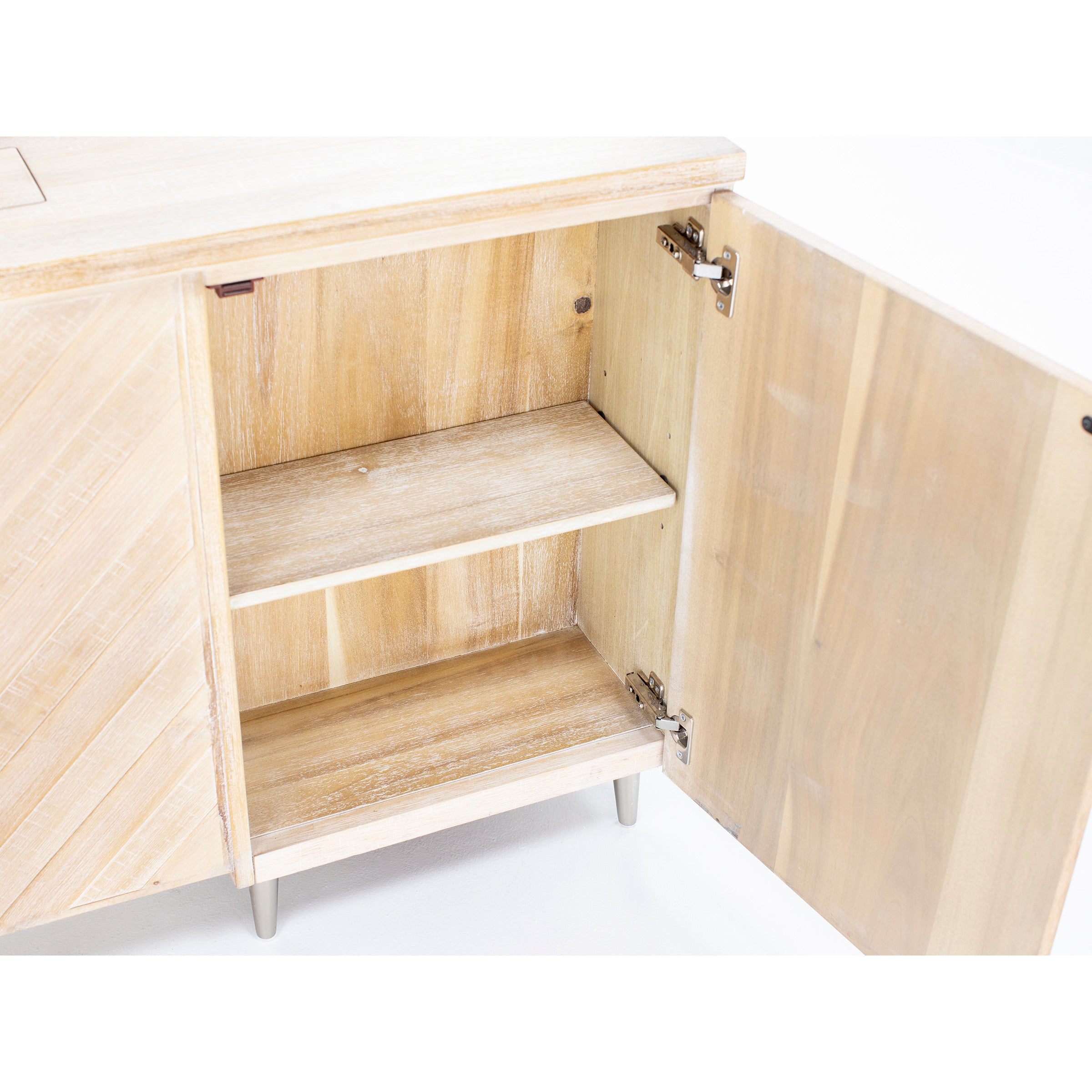 Maddox Executive Desk