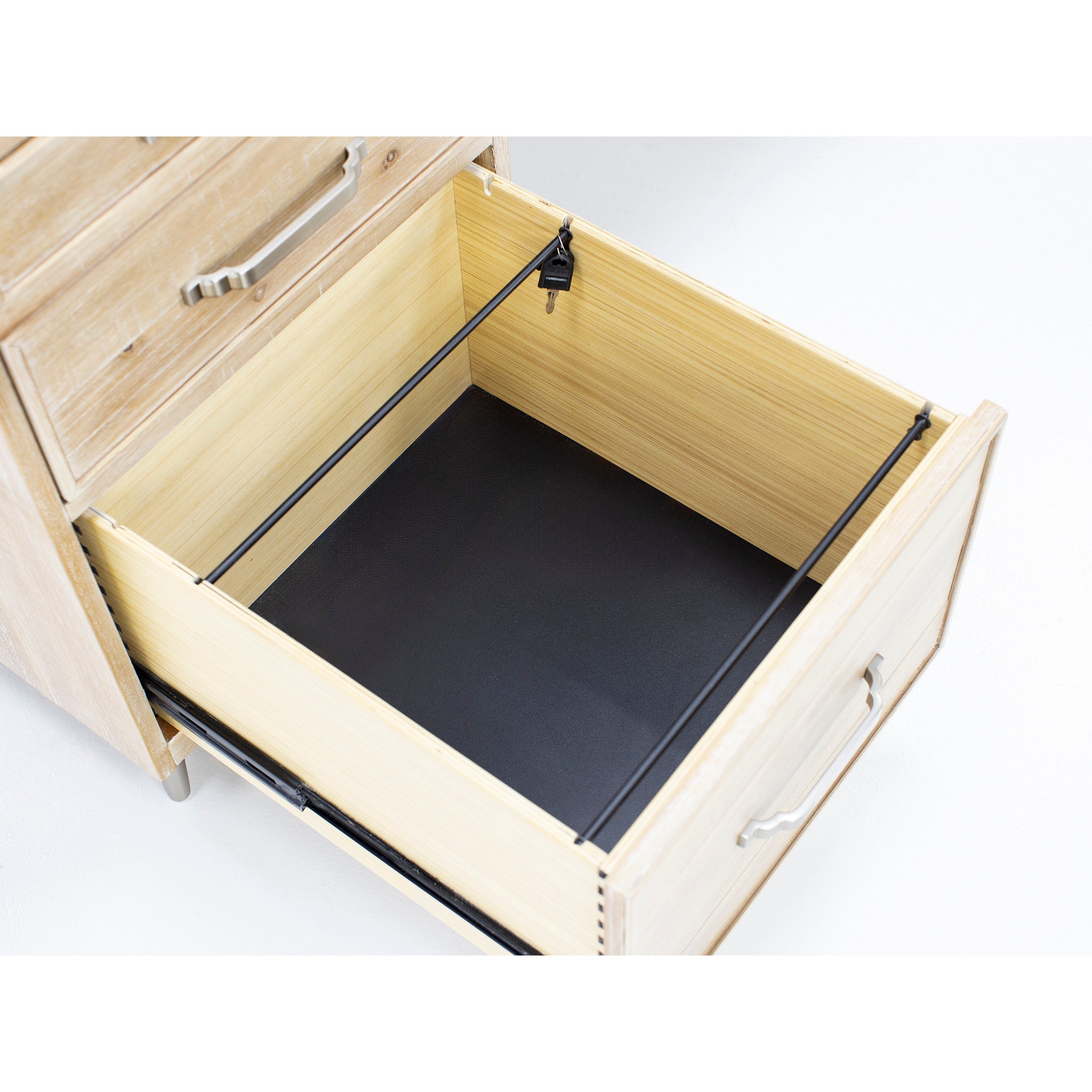 Maddox Executive Desk
