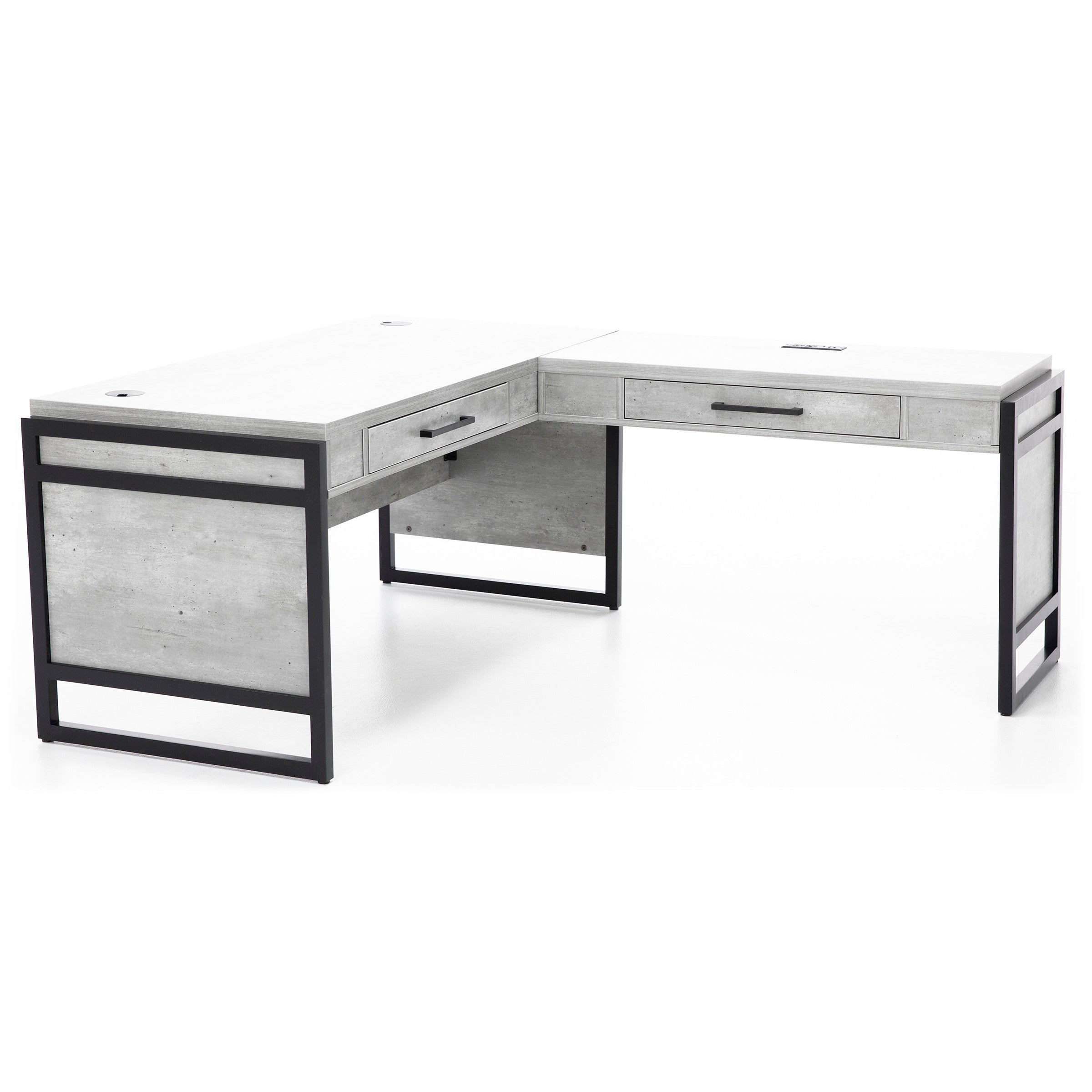 Artisan L-Desk