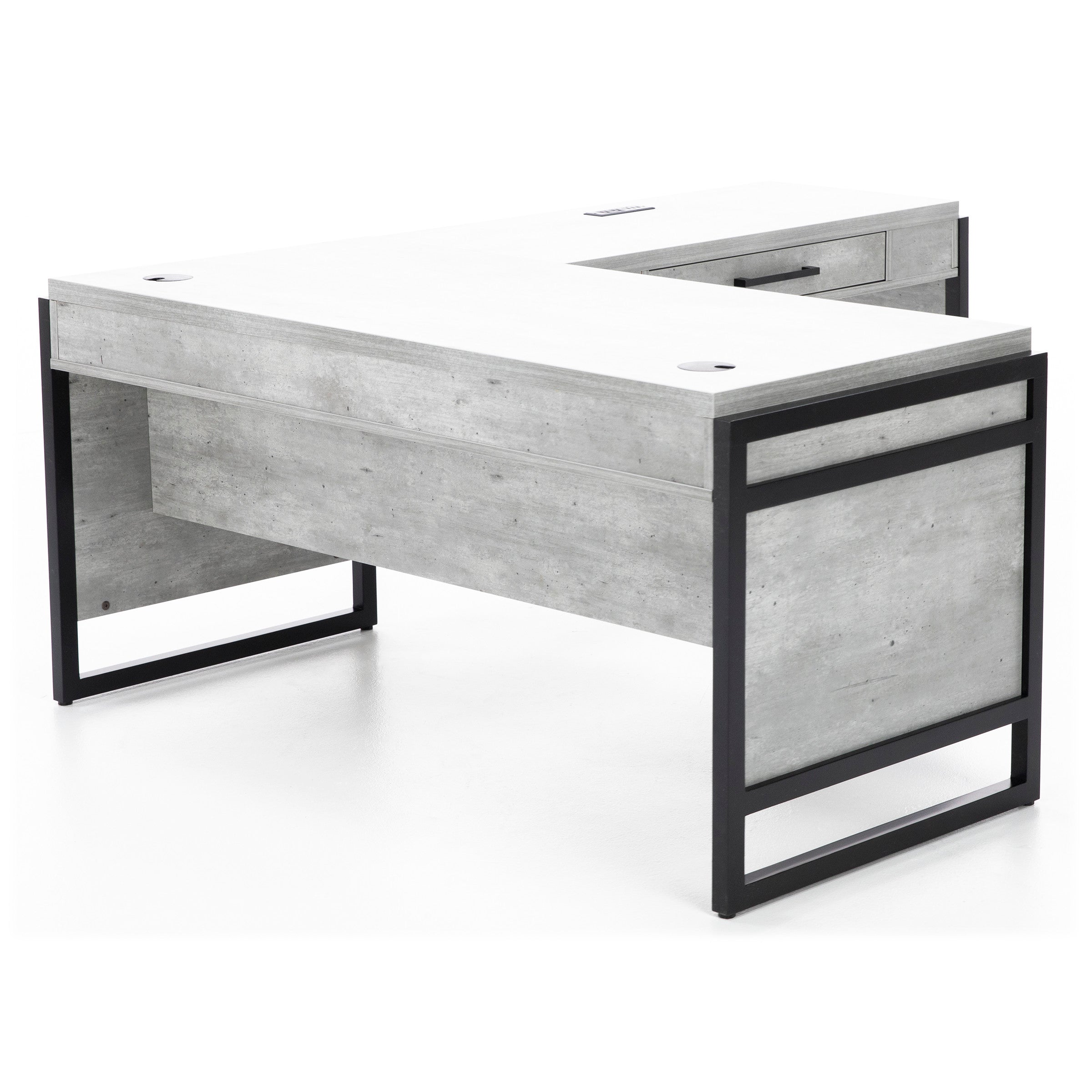 Artisan L-Desk