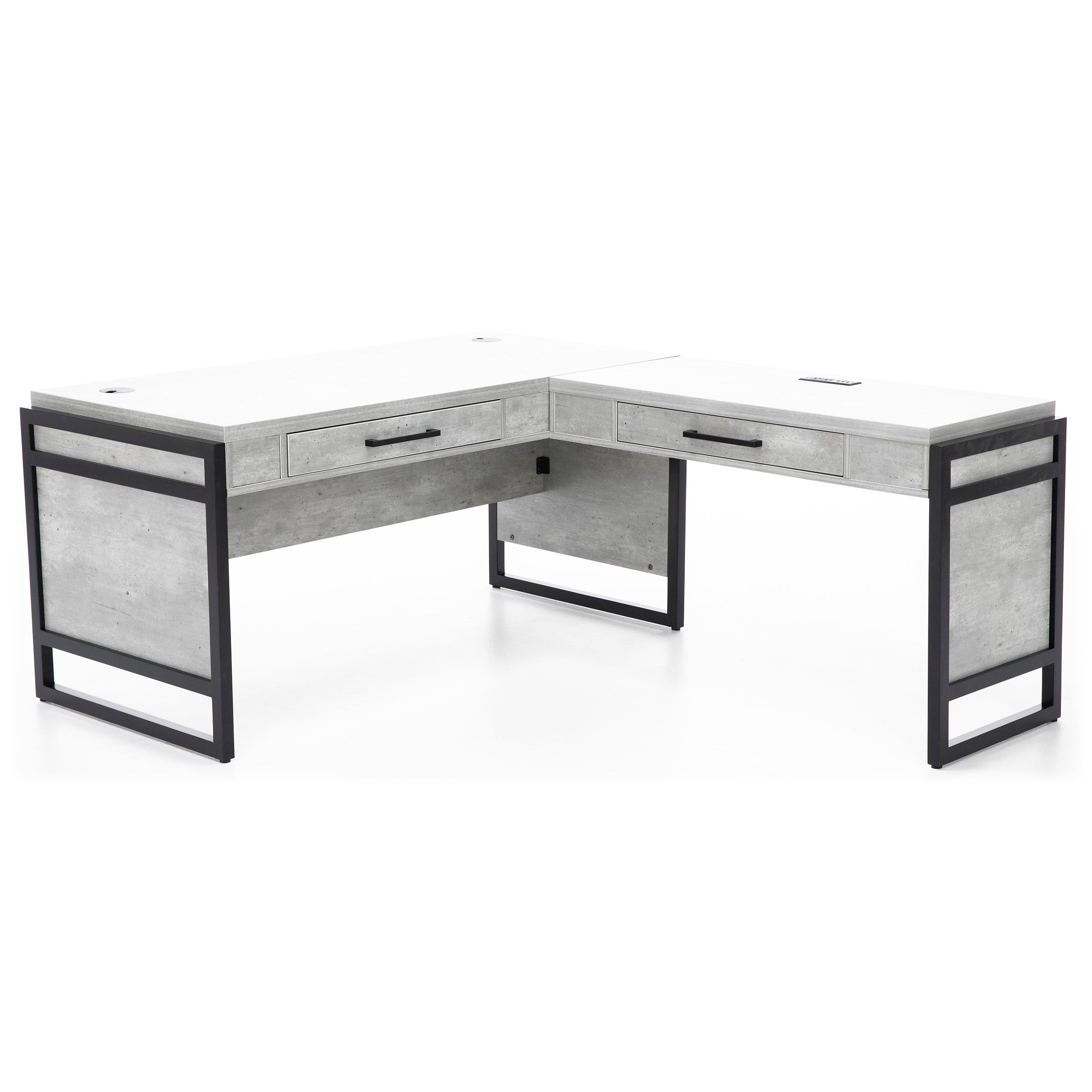 Artisan L-Desk