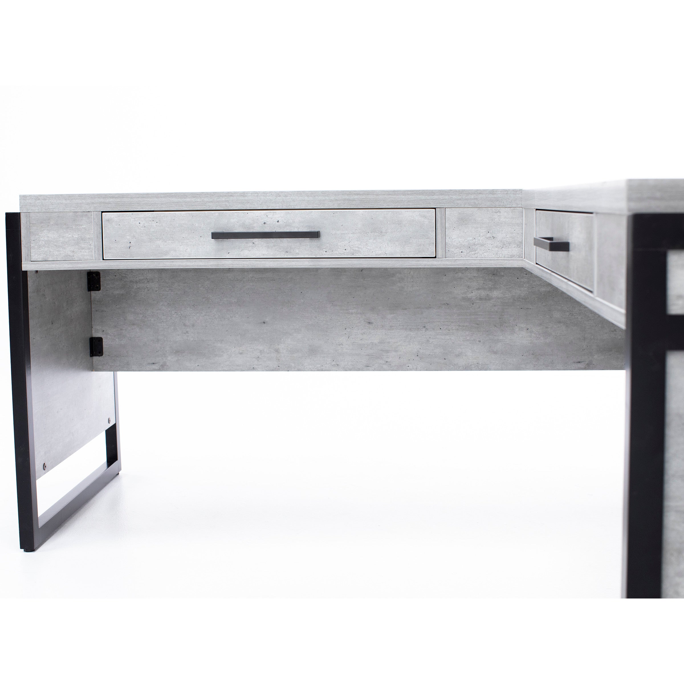 Artisan L-Desk