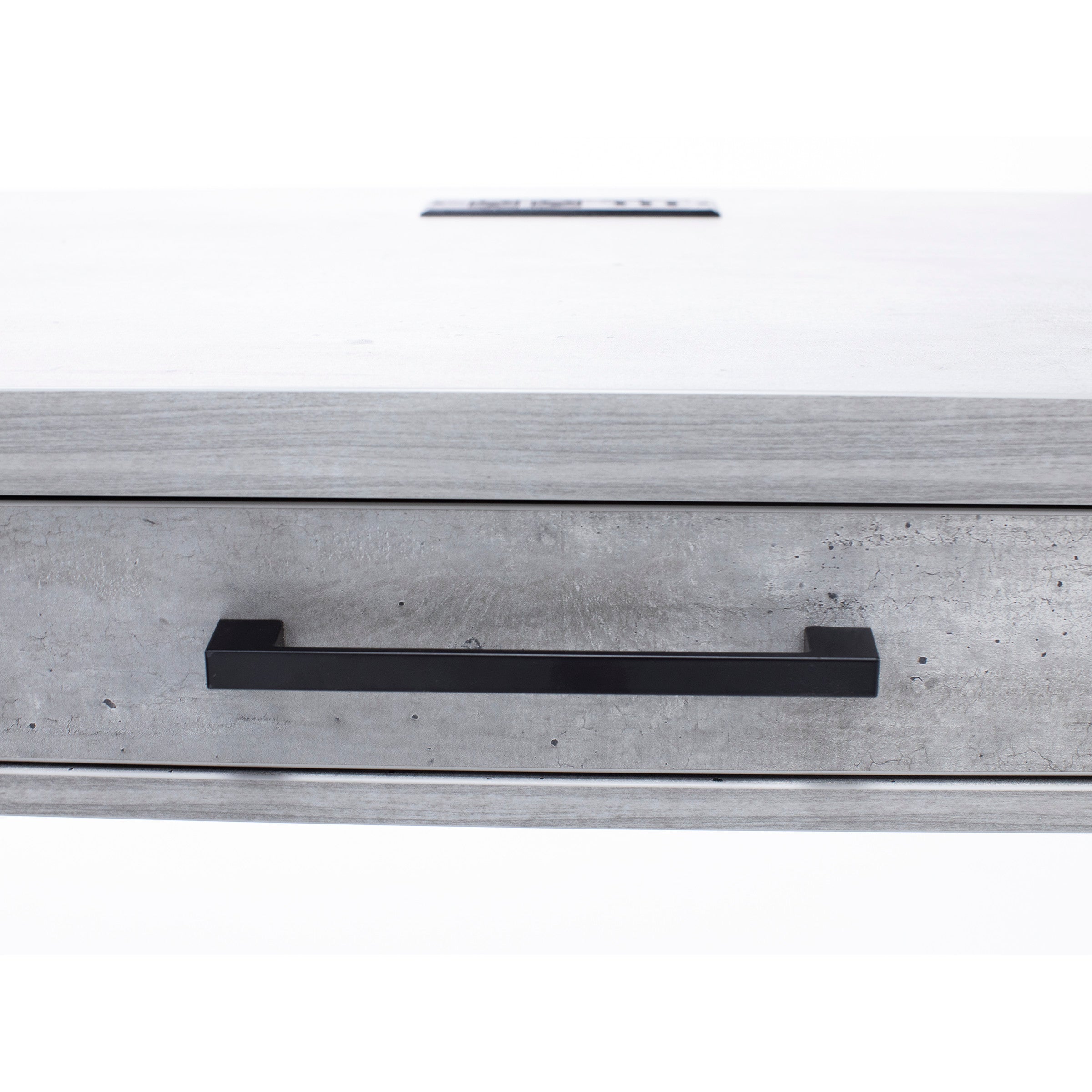Artisan L-Desk