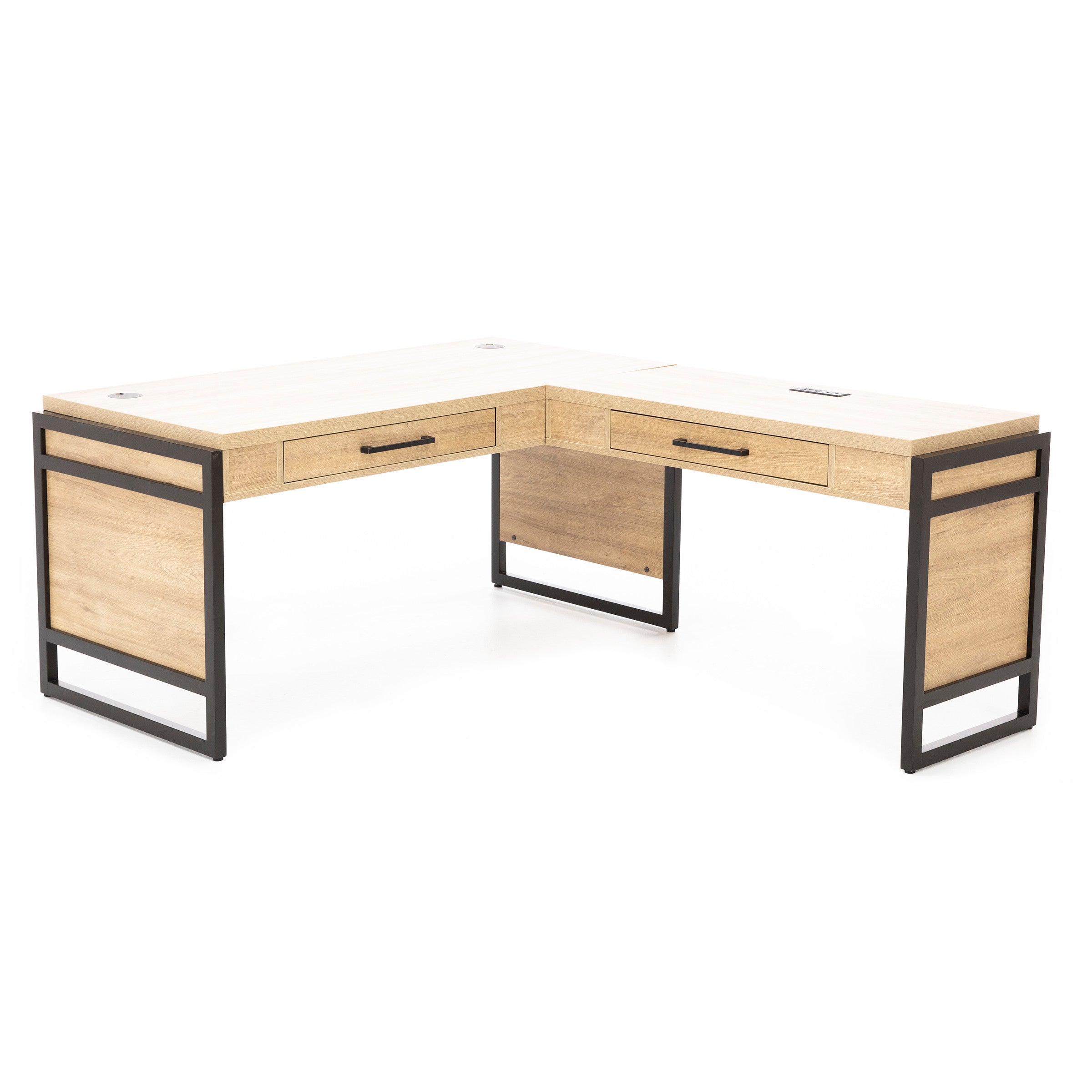 Artisan L-Desk