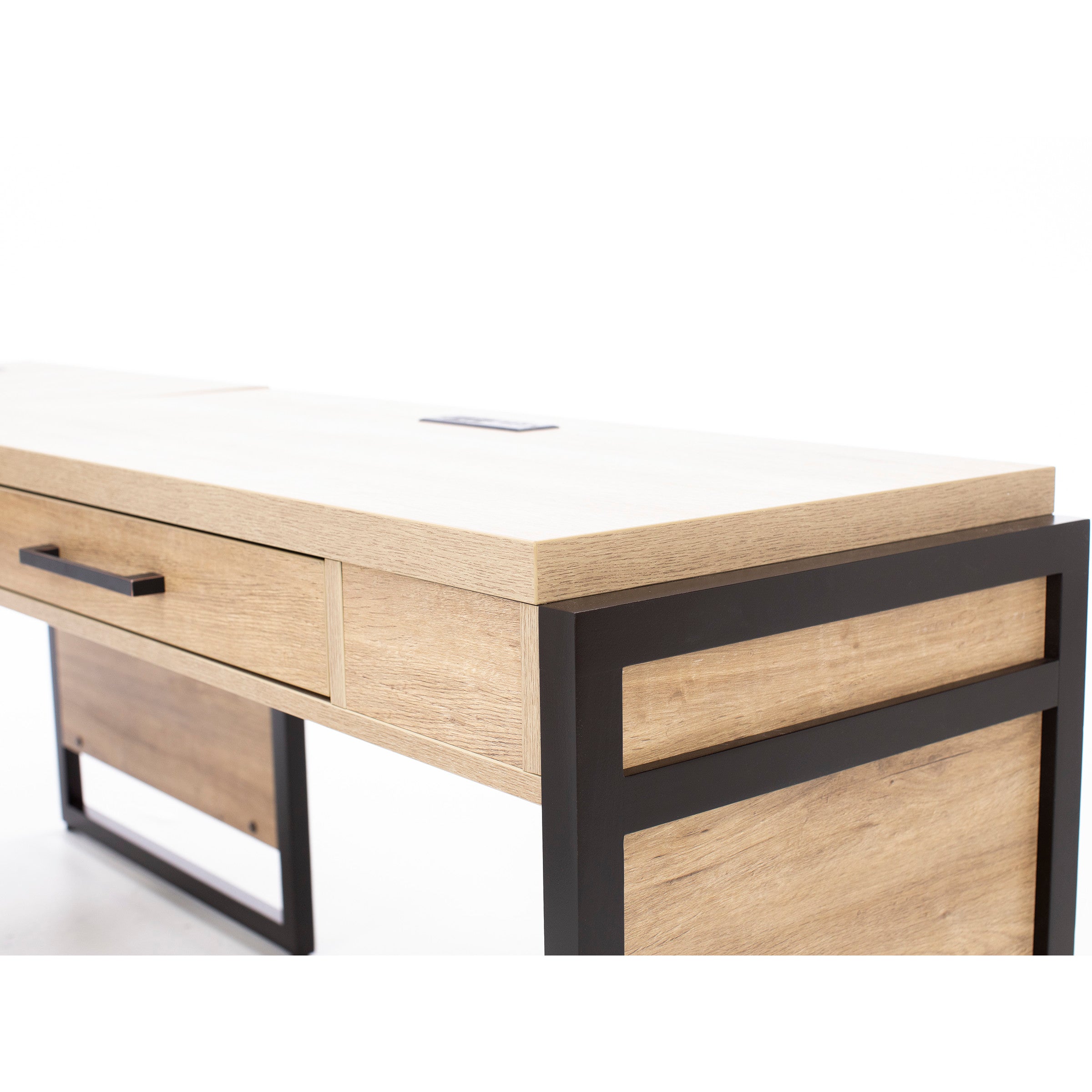 Artisan L-Desk