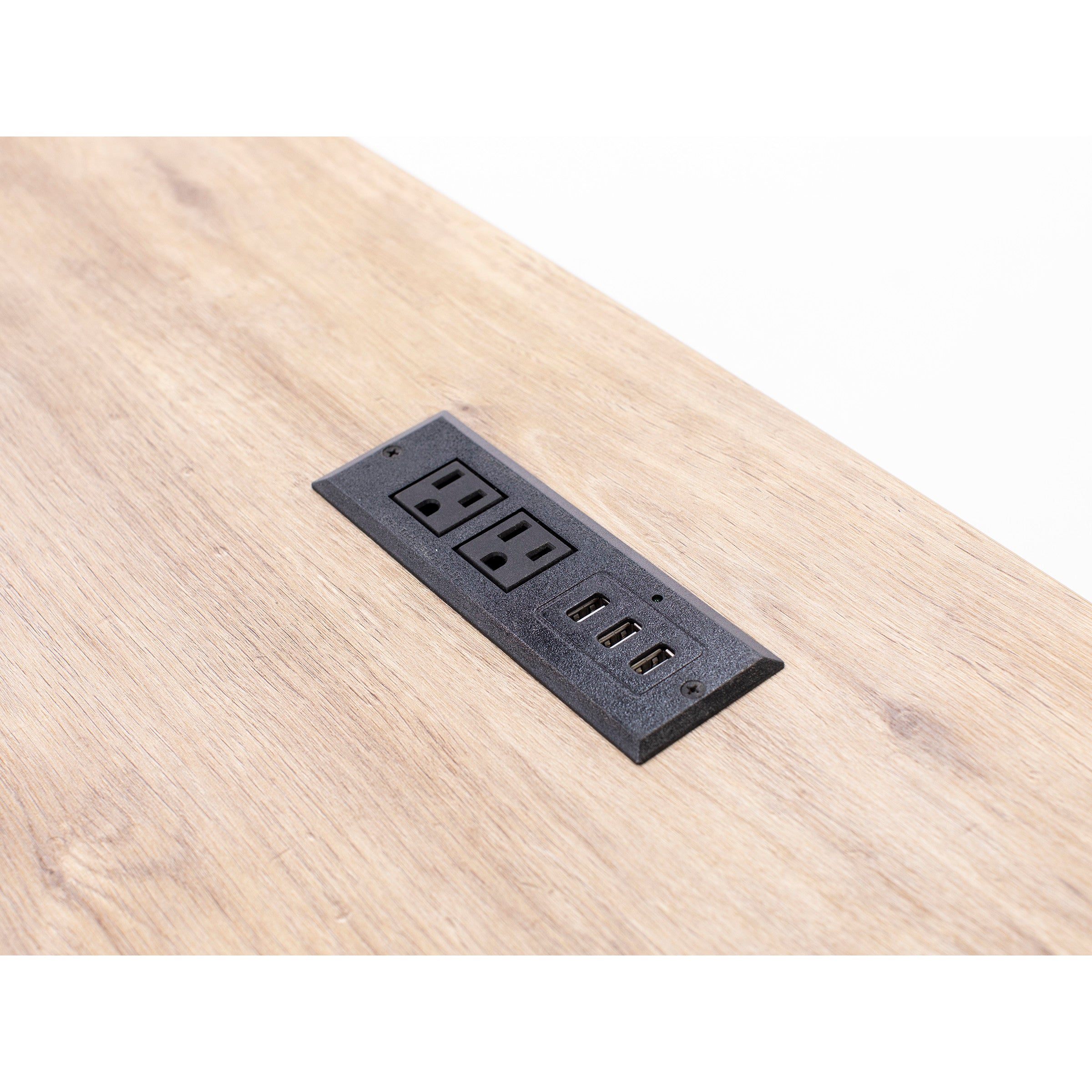 Artisan L-Desk