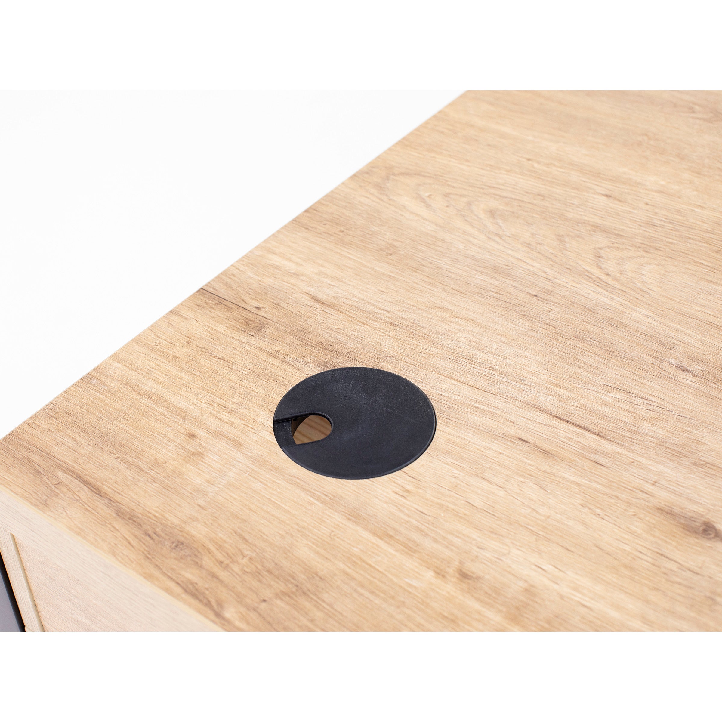 Artisan L-Desk