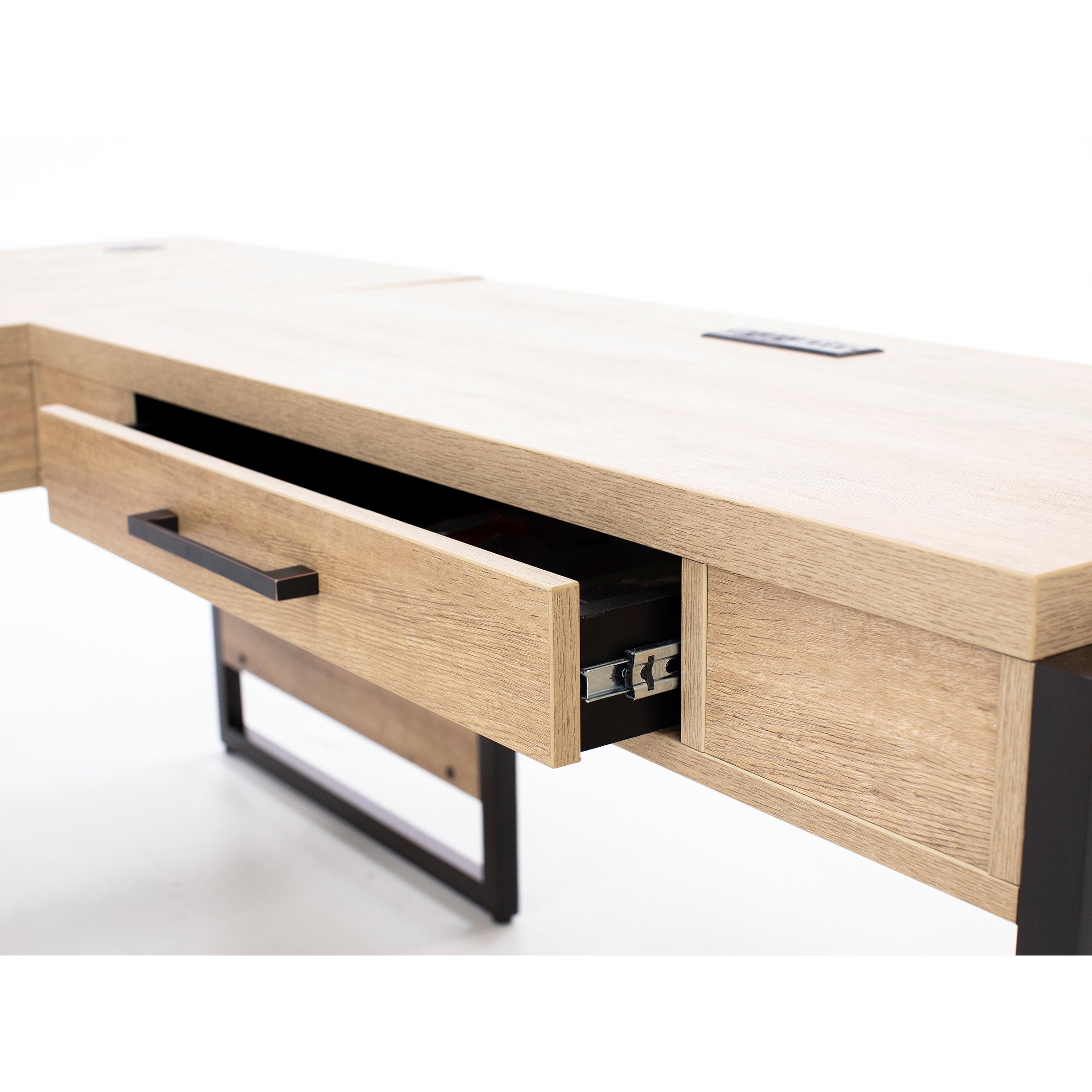 Artisan L-Desk