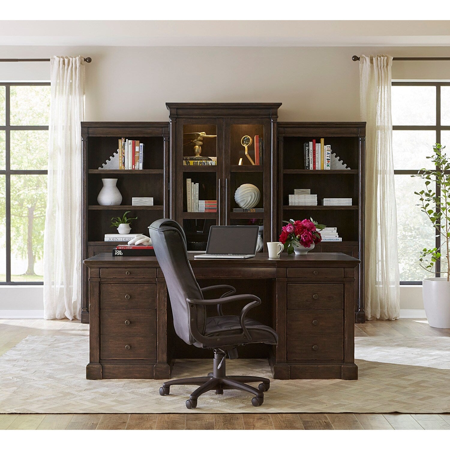 Madison Executive Desk