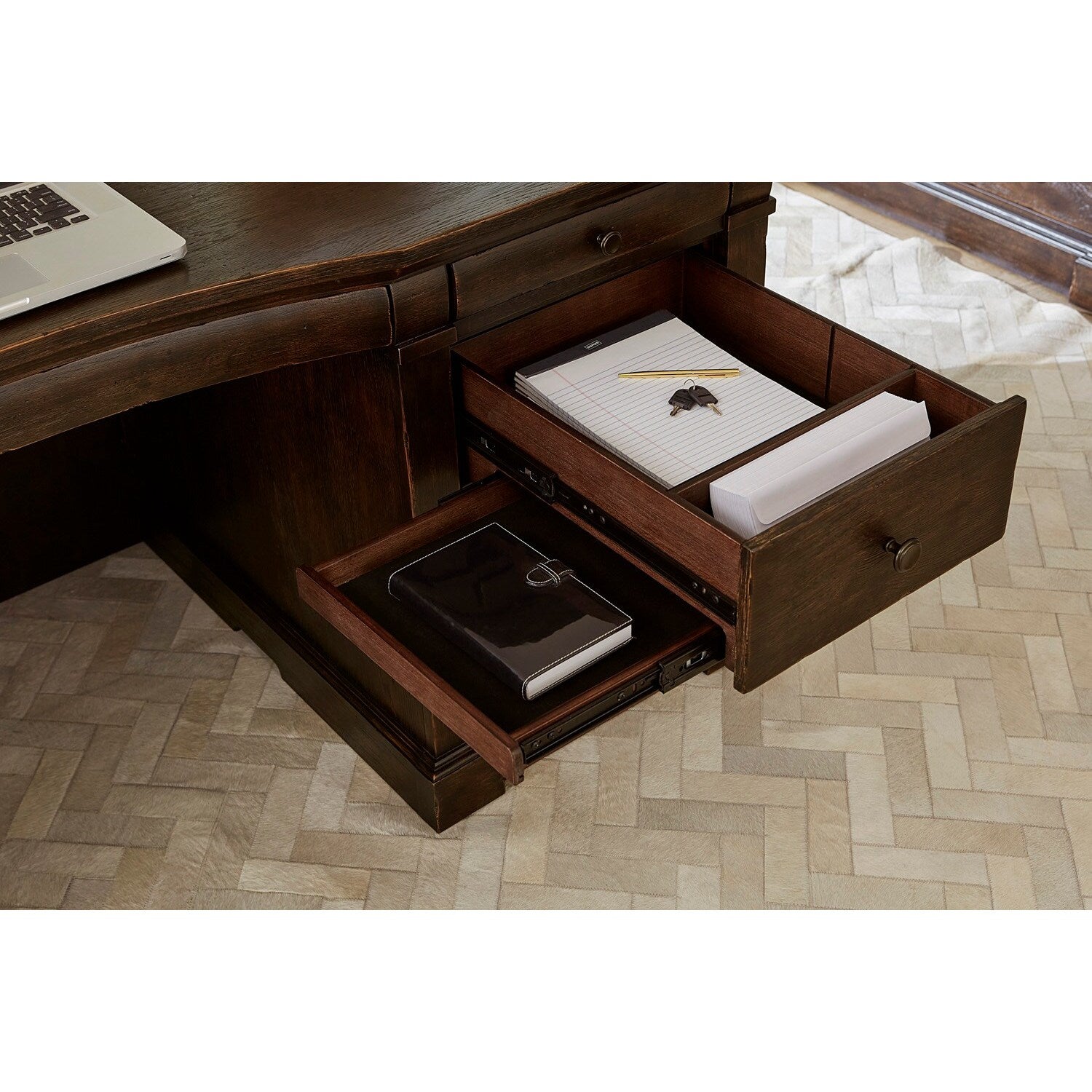 Madison Executive Desk