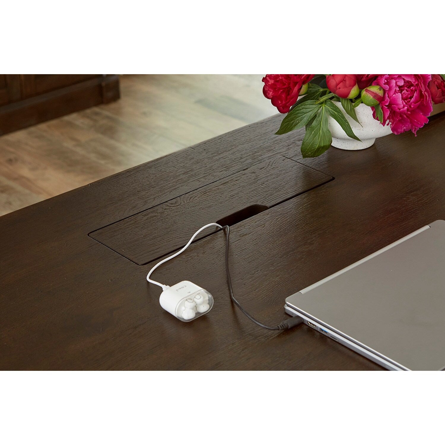 Madison Executive Desk