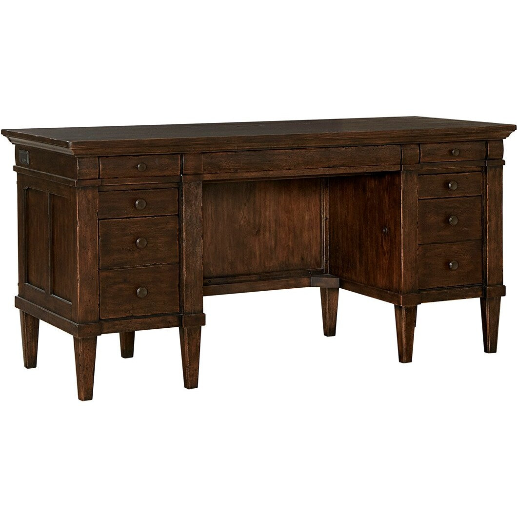 Madison Small Executive Desk