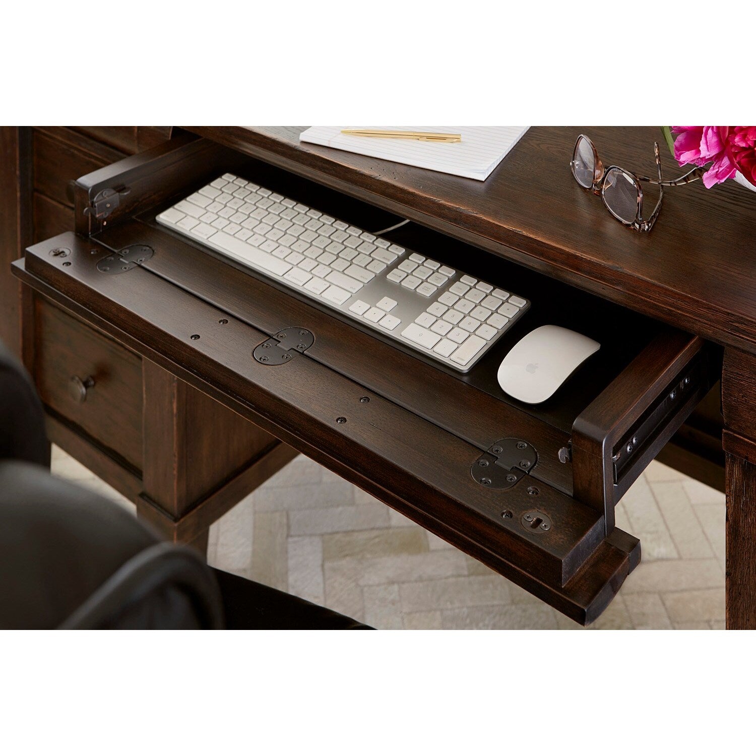 Madison Small Executive Desk