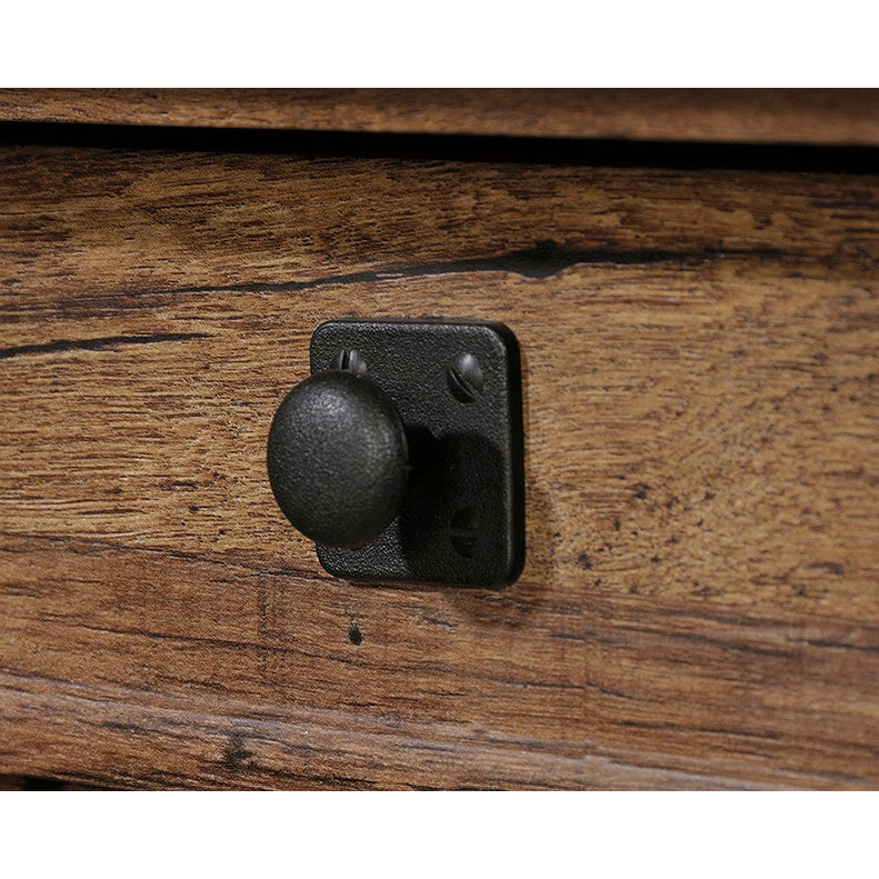 Palladia L Desk