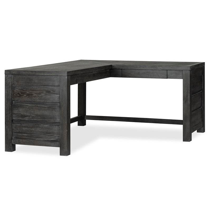 Plum Creek L-Desk