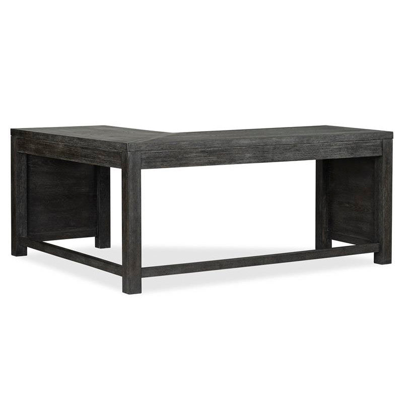 Plum Creek L-Desk
