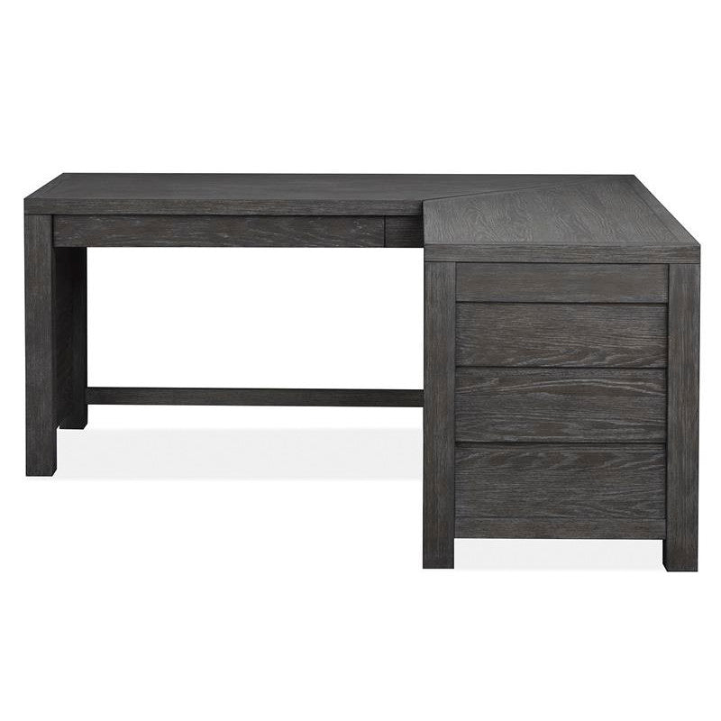 Plum Creek L-Desk