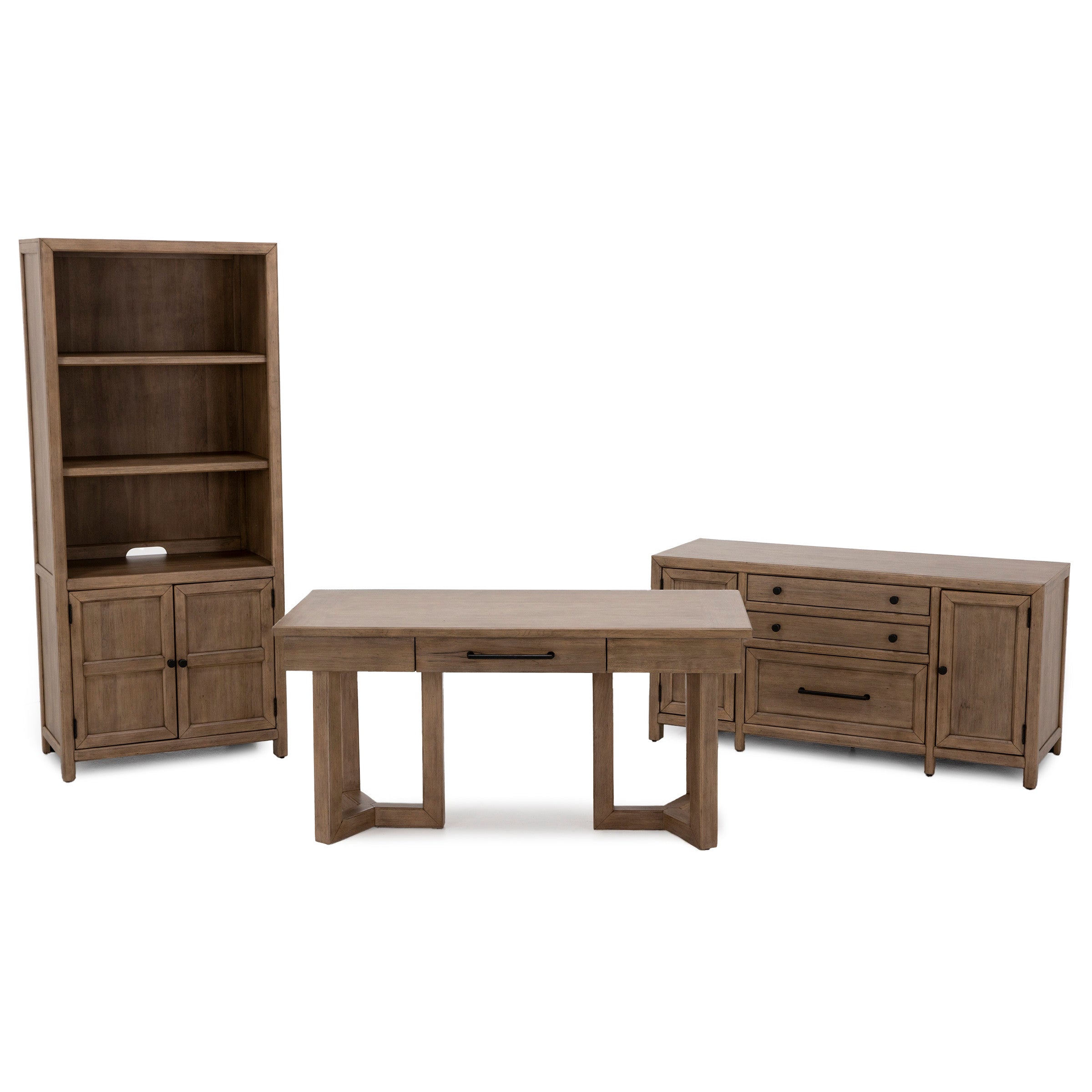 Proximity Place Writing Desk