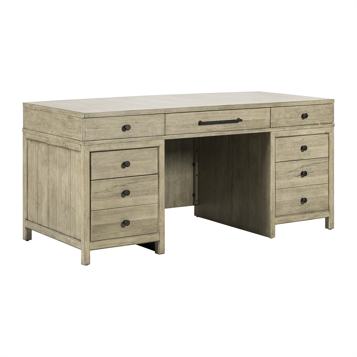 Proximity Place Executive Desk