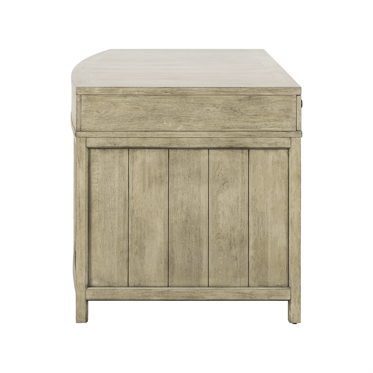 Proximity Place Executive Desk