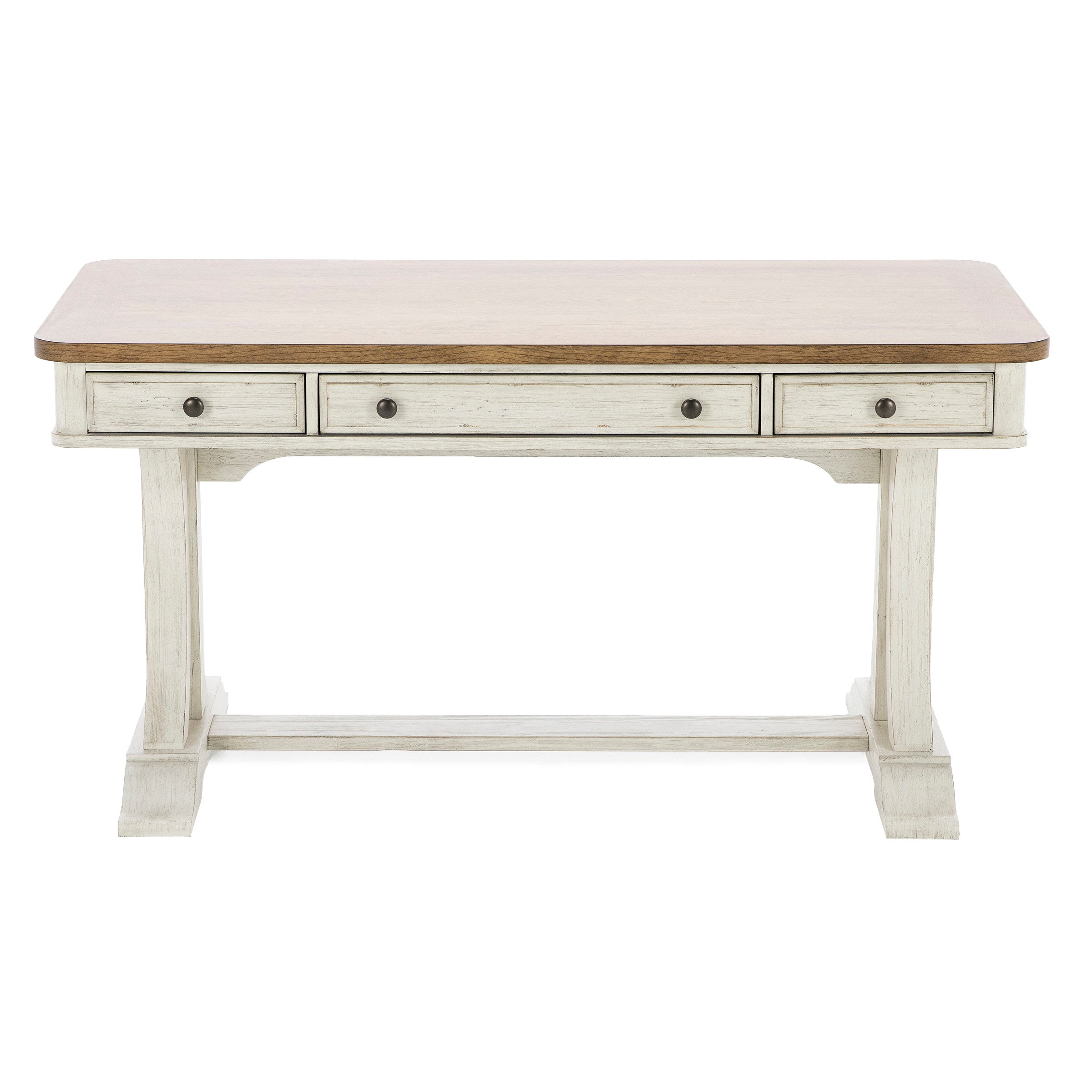 Farmhouse Reimagined Writing Desk