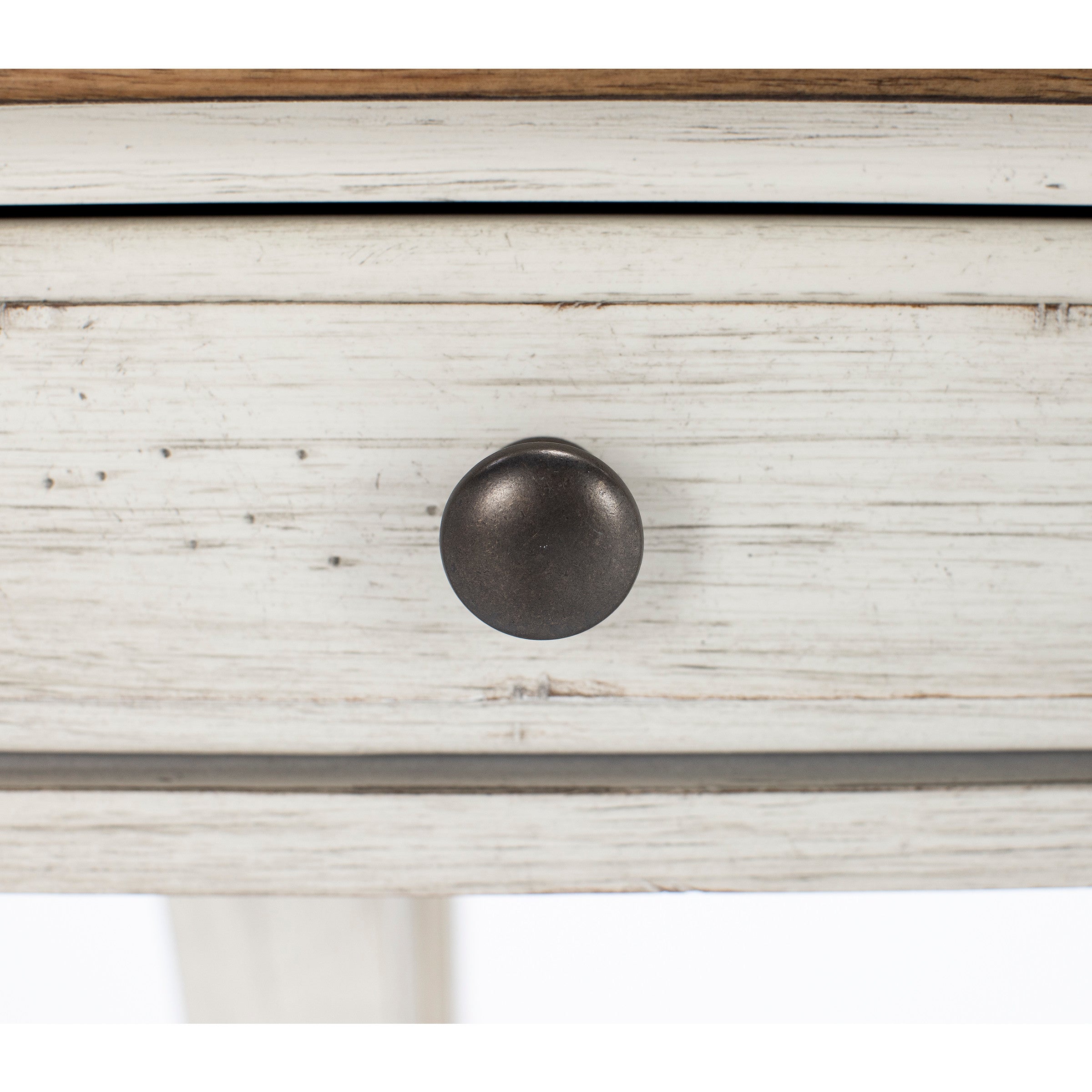 Farmhouse Reimagined Writing Desk