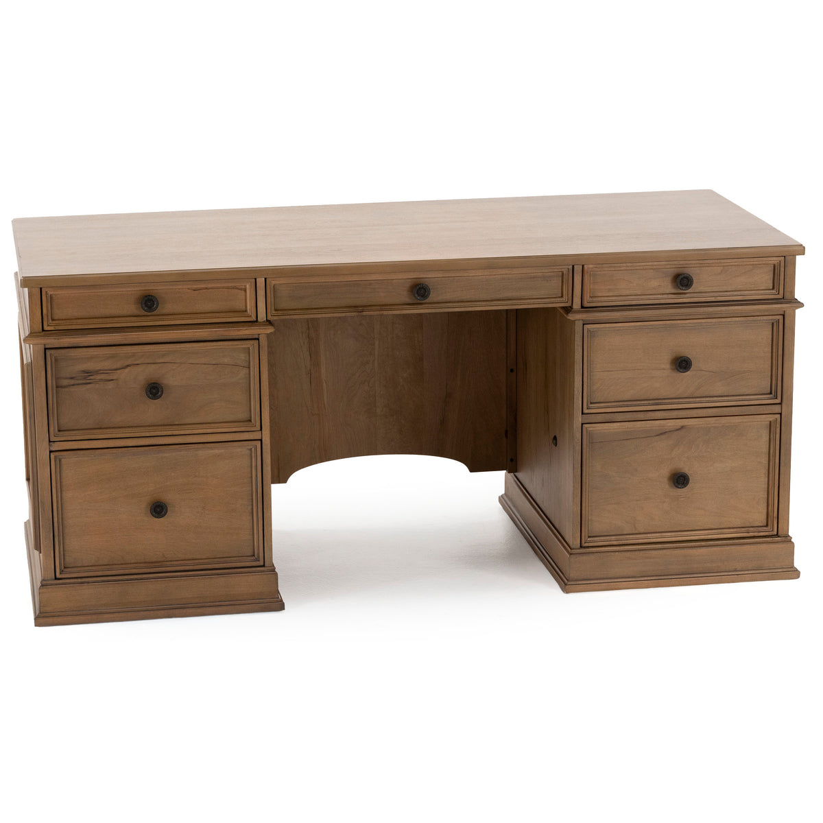 Reynolda Jr Executive Desk