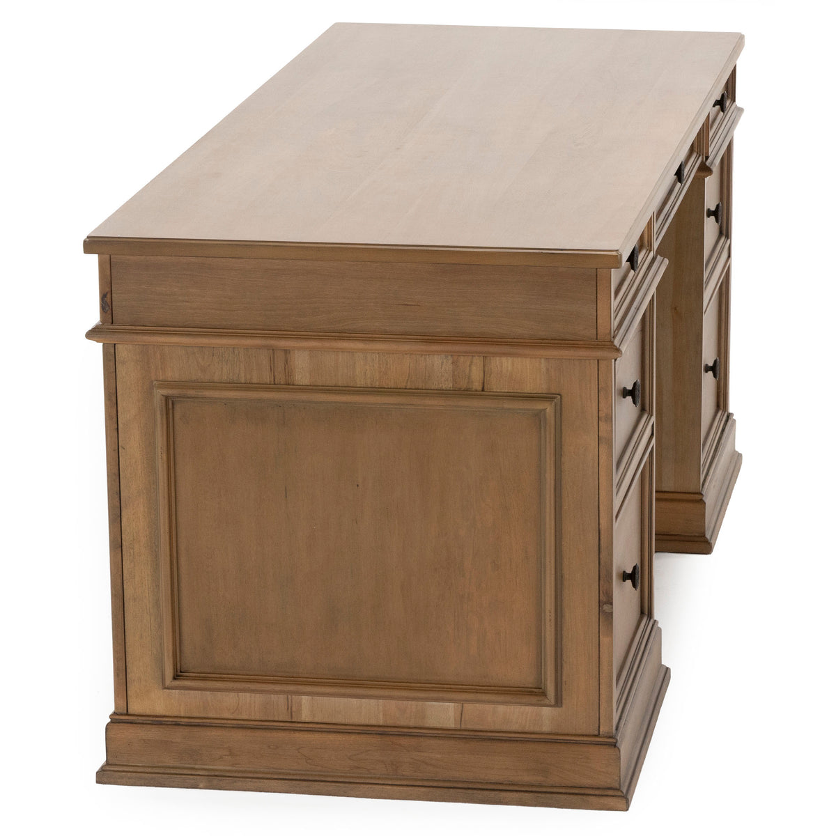 Reynolda Jr Executive Desk