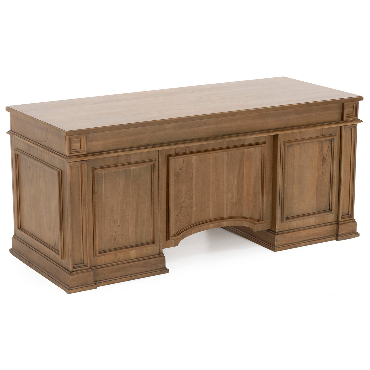 Reynolda Jr Executive Desk