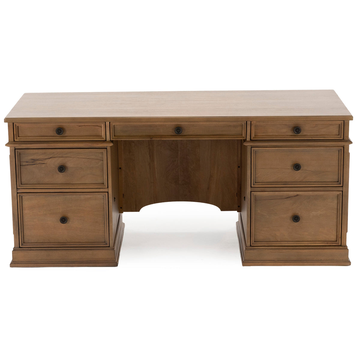 Reynolda Jr Executive Desk