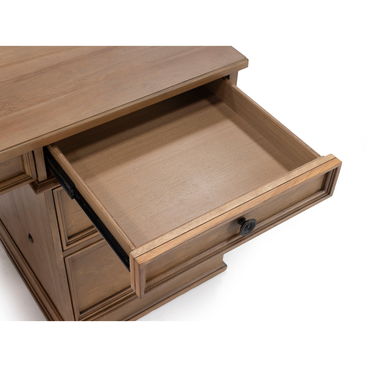 Reynolda Jr Executive Desk
