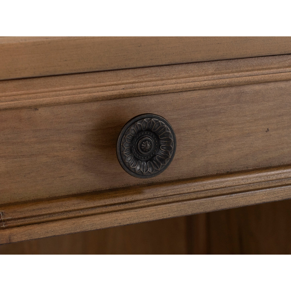 Reynolda Jr Executive Desk
