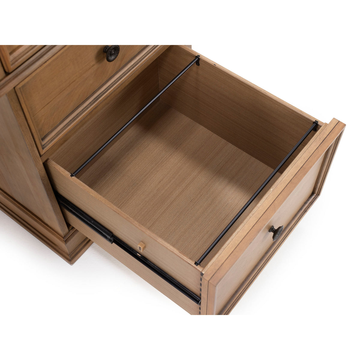 Reynolda Jr Executive Desk