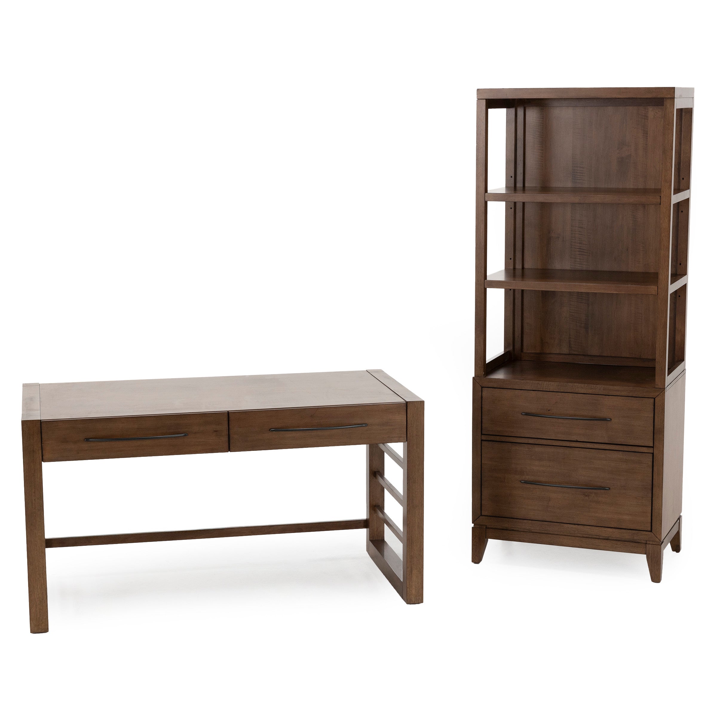 Shaker Lakes Writing Desk