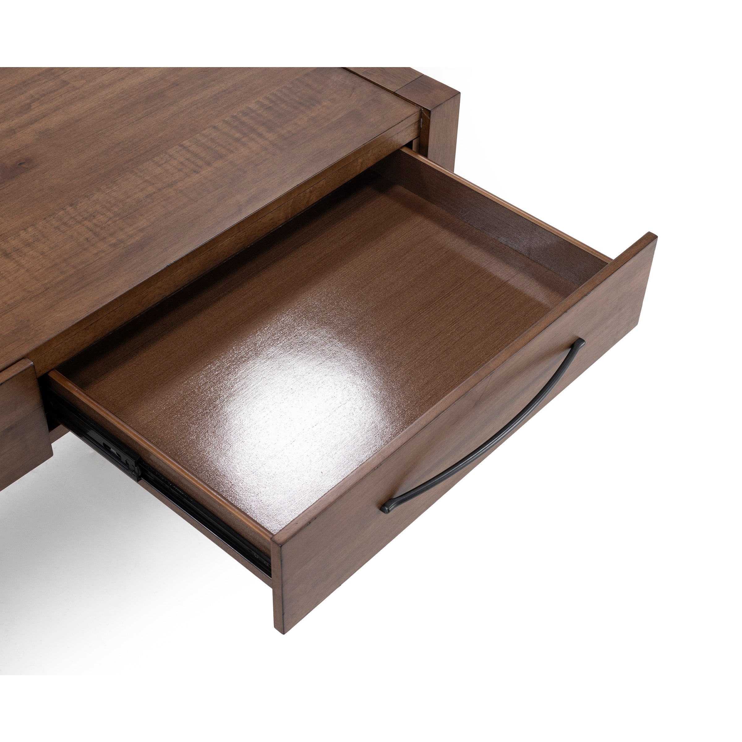 Shaker Lakes Writing Desk