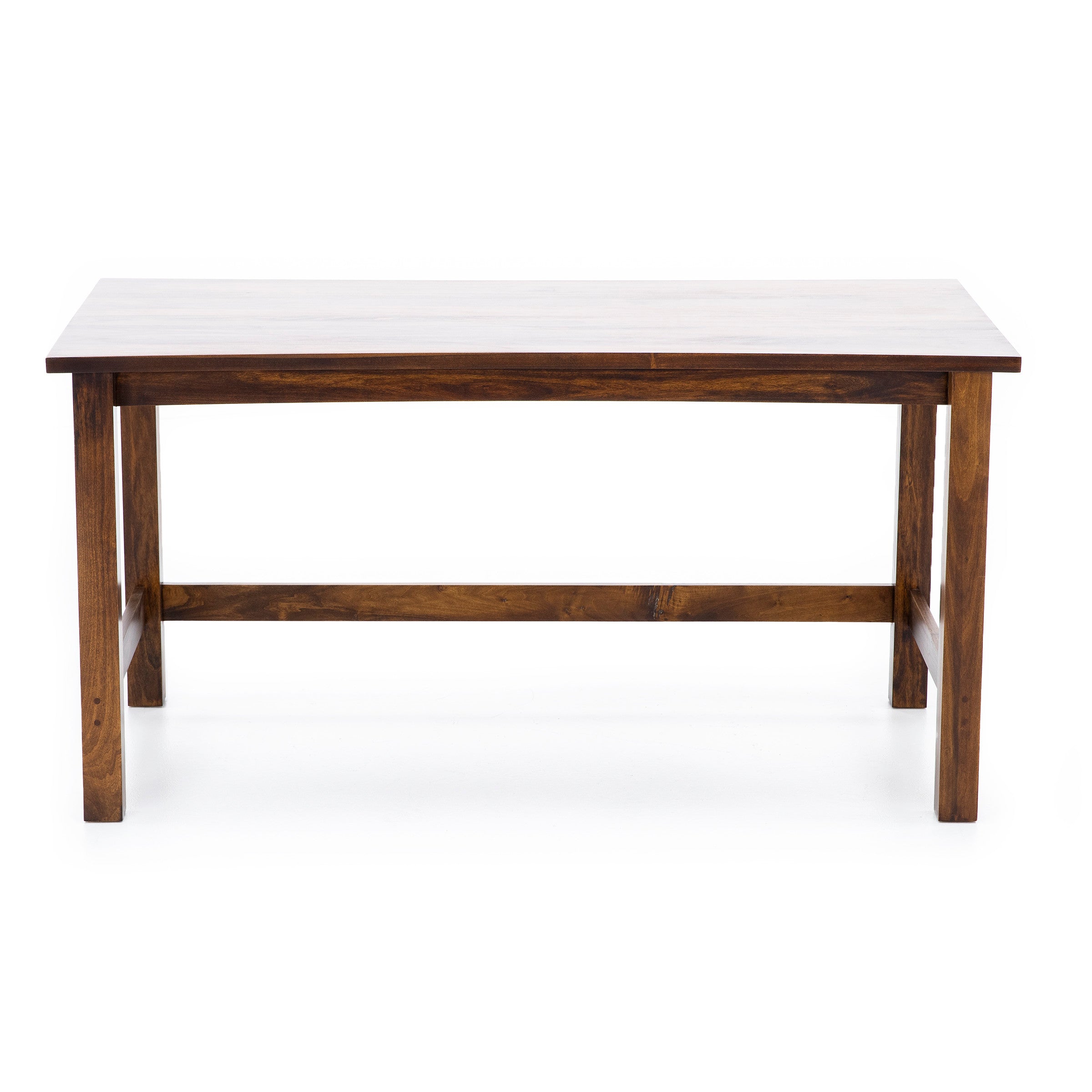 Taylor J Curved Front Writing Desk
