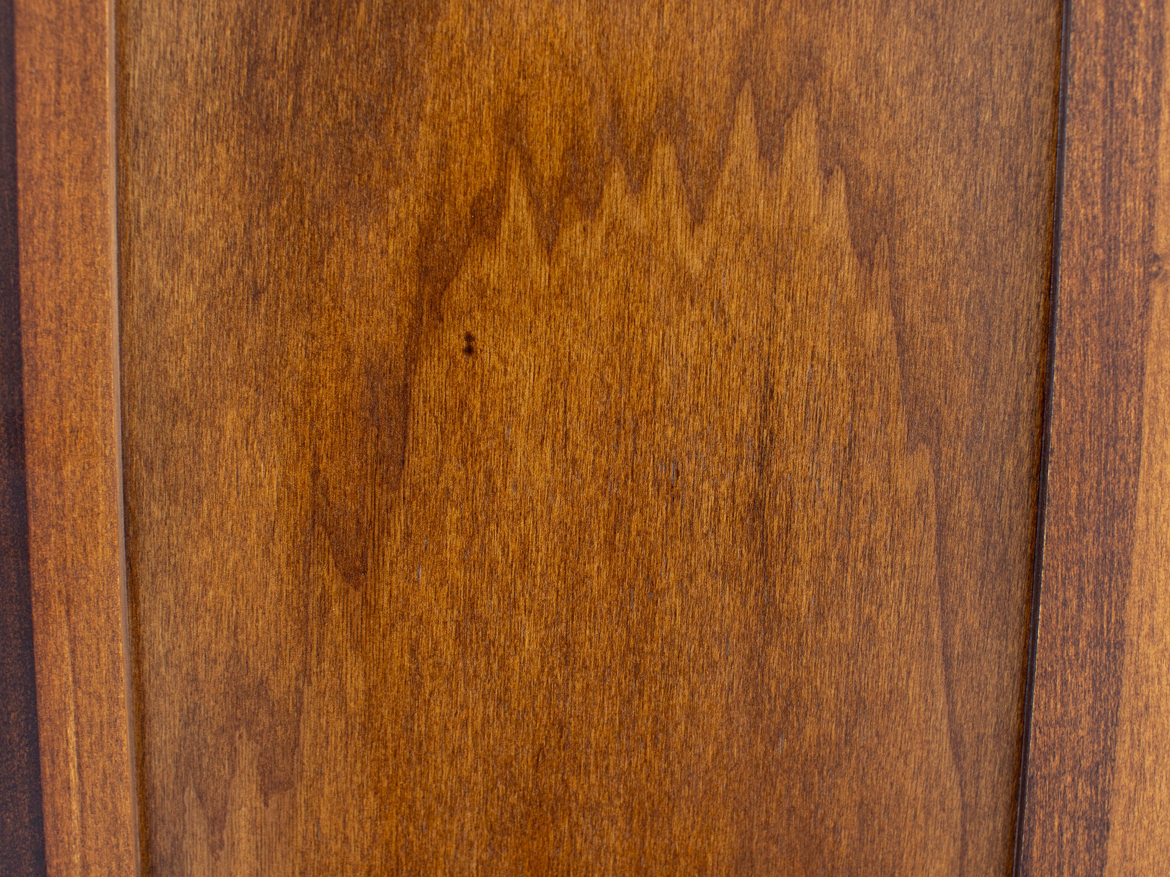 Taylor J Curved Front Writing Desk