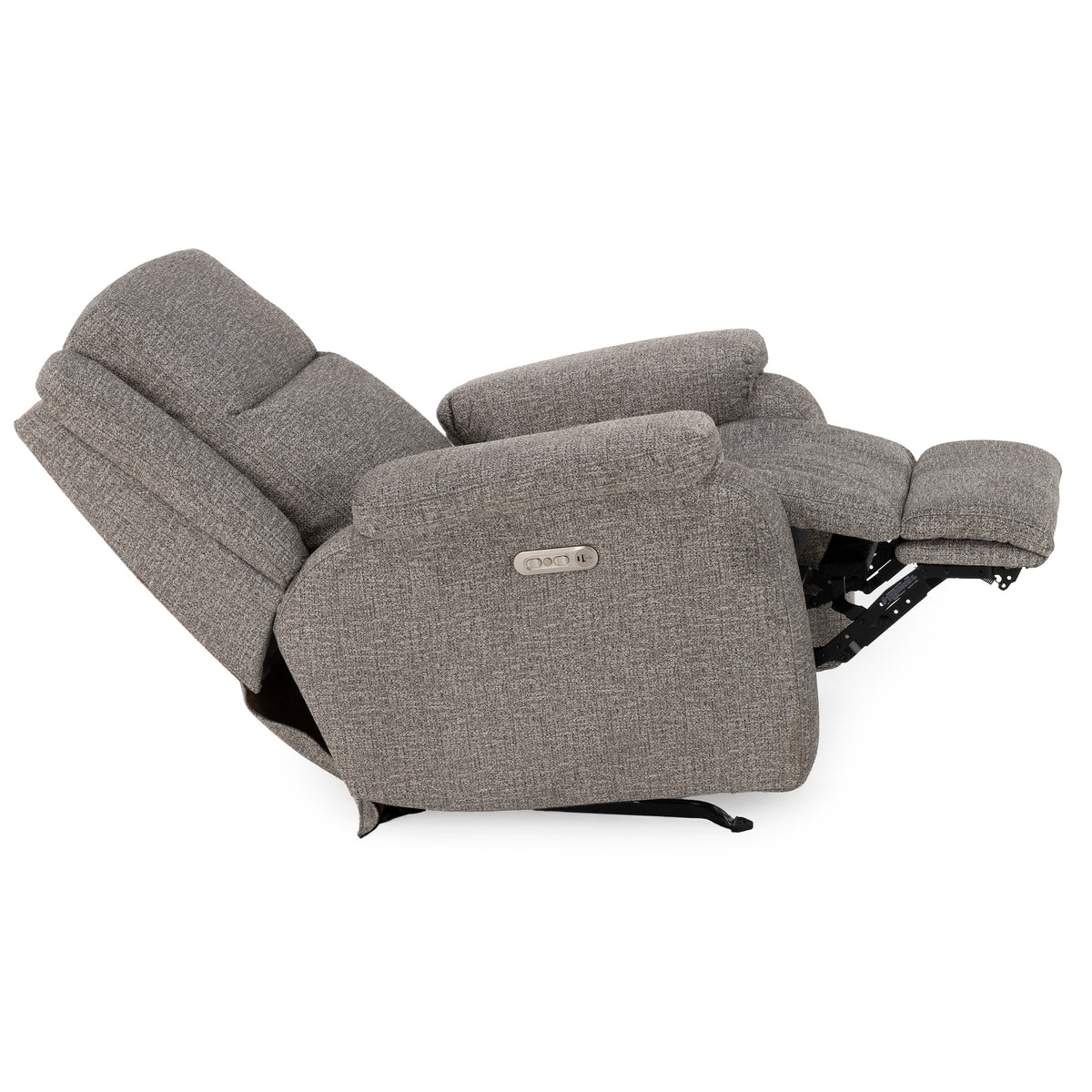 Atticus Power Headrest Rocker Recliner