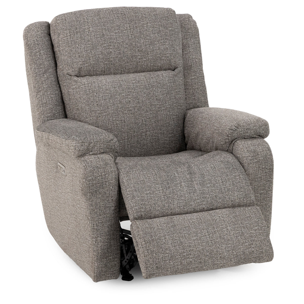 Atticus Power Headrest Rocker Recliner