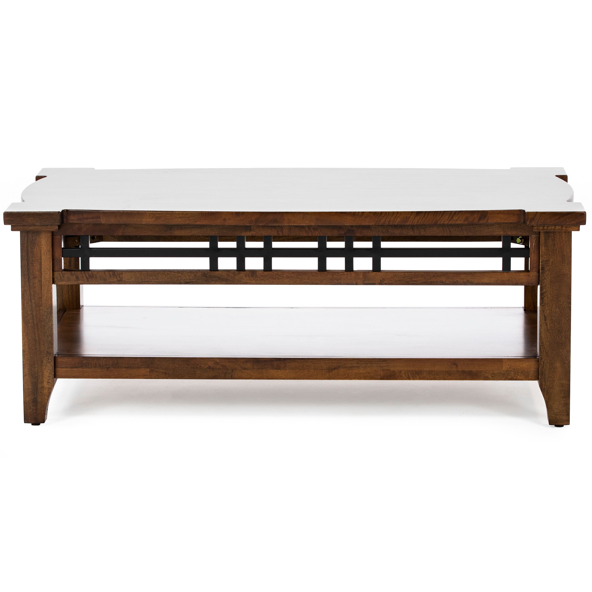 Whistler Retreat Rectangle Cocktail Table