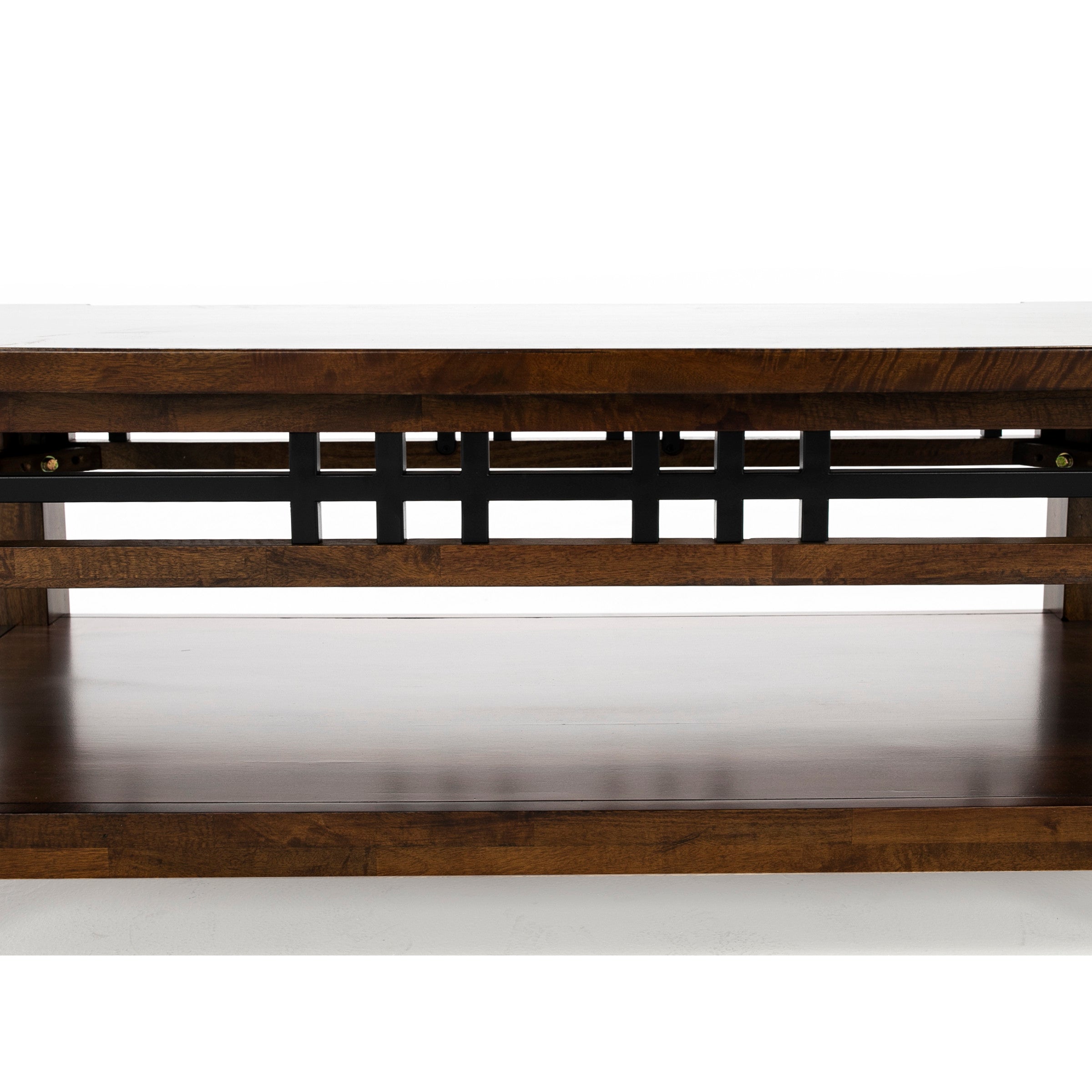 Whistler Retreat Rectangle Cocktail Table