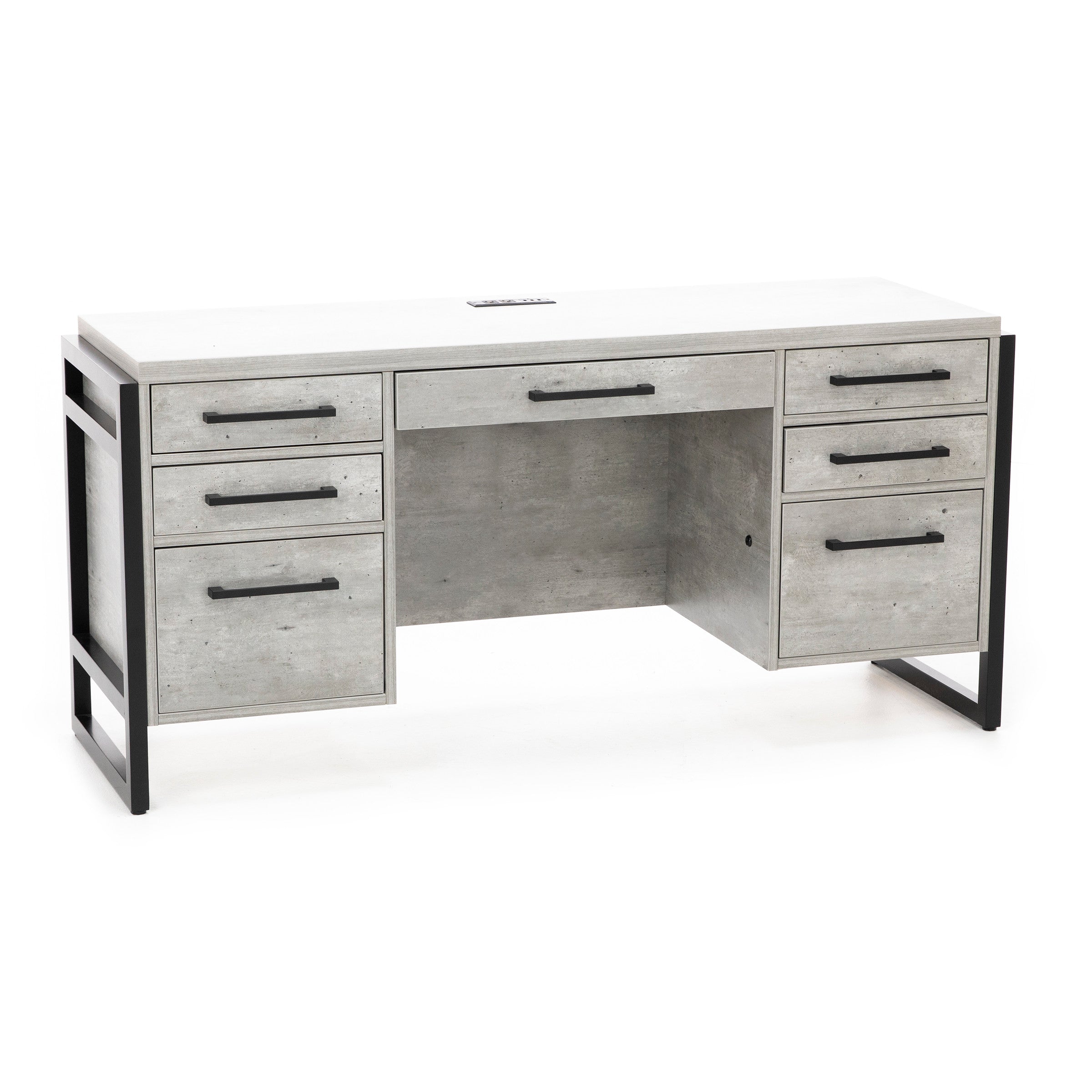 Artisan Credenza