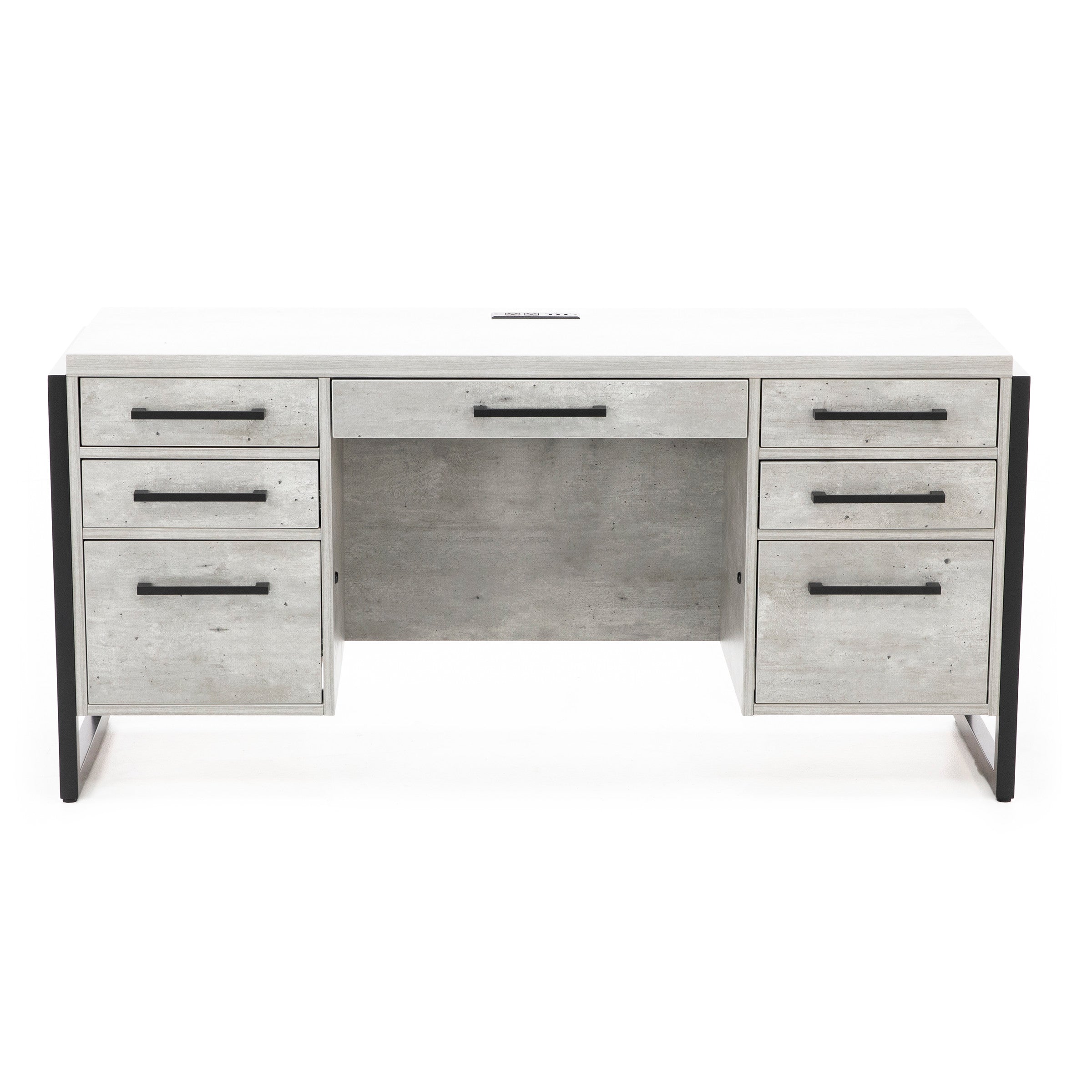 Artisan Credenza