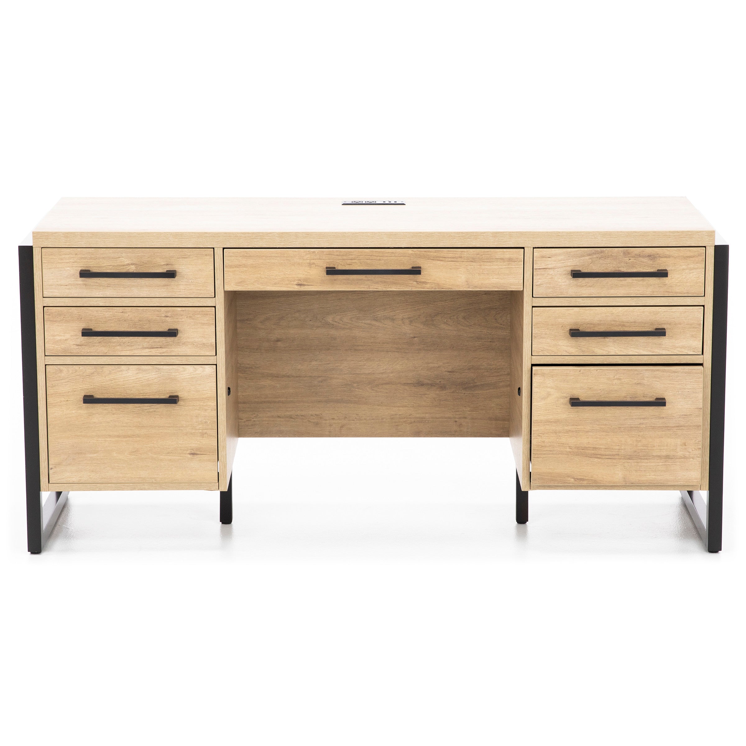 Artisan Credenza