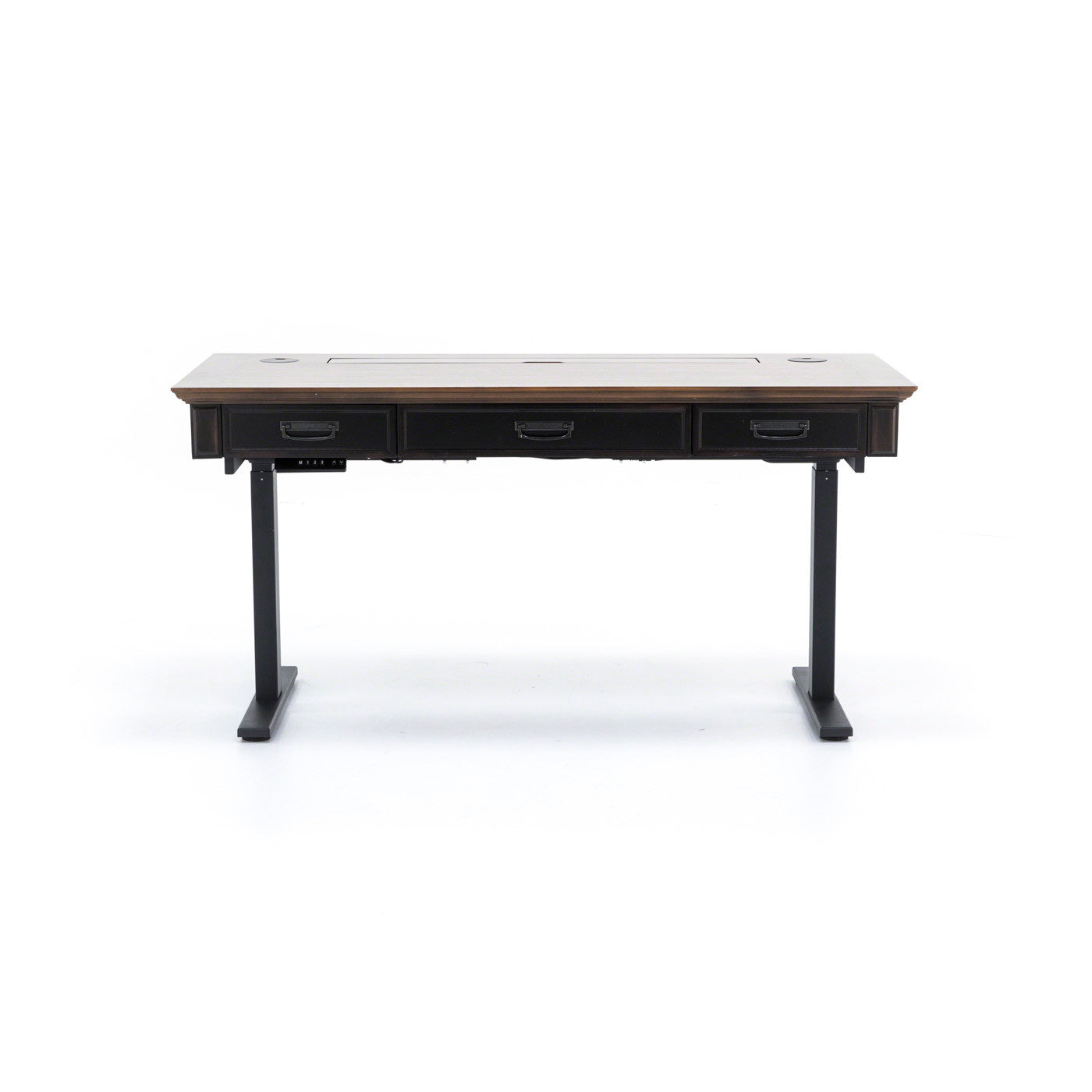 Sit and Stand Desk