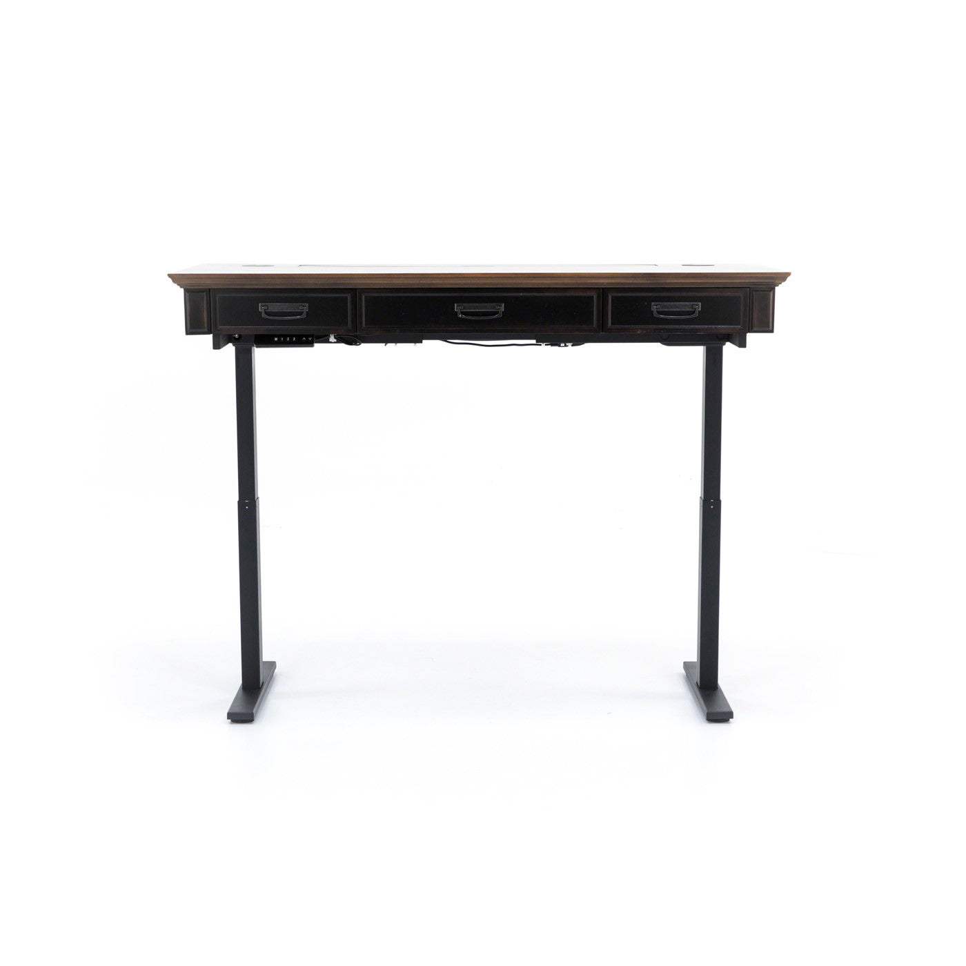 Sit and Stand Desk